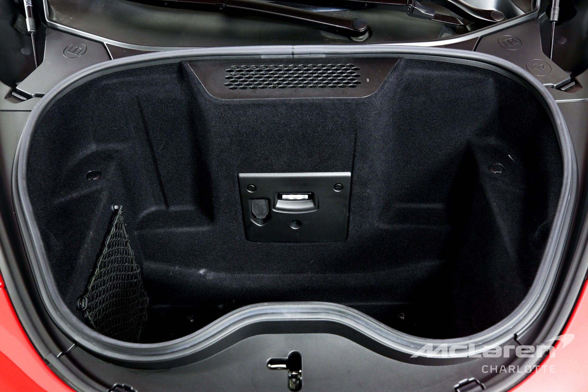 Used 2020 McLaren 600LT Spider | Charlotte, NC
