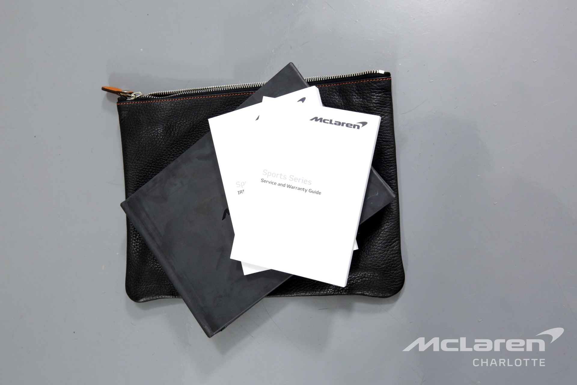 Used 2020 McLaren 600LT Spider | Charlotte, NC