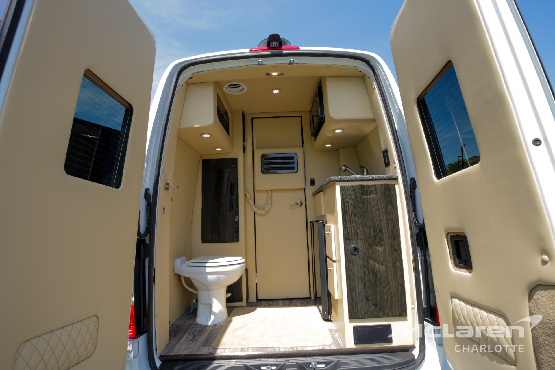 Used 2021 Mercedes-Benz Sprinter Cargo 3500XD | Charlotte, NC