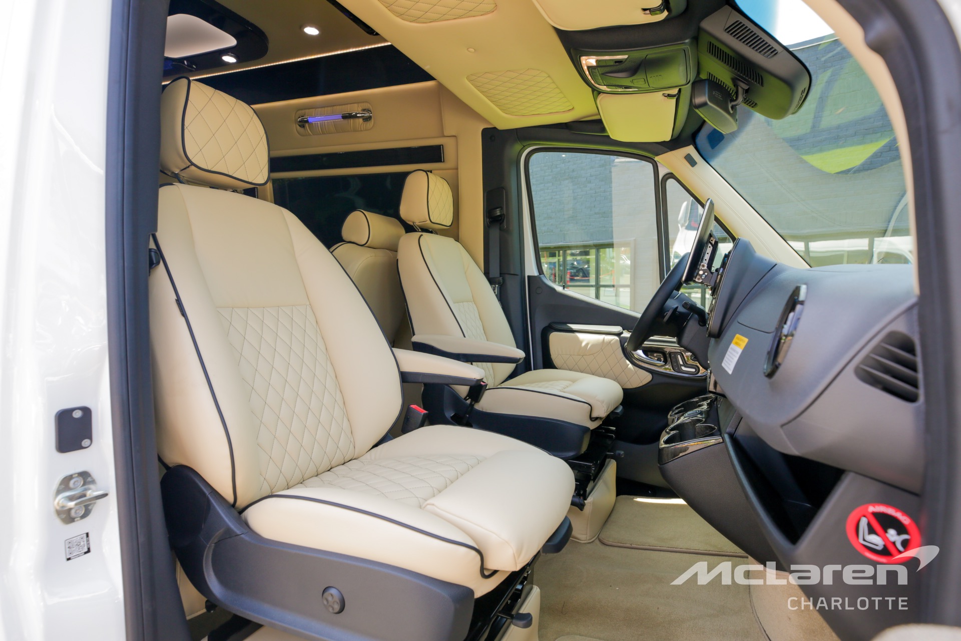 Used 2021 Mercedes-Benz Sprinter Cargo 3500XD | Charlotte, NC