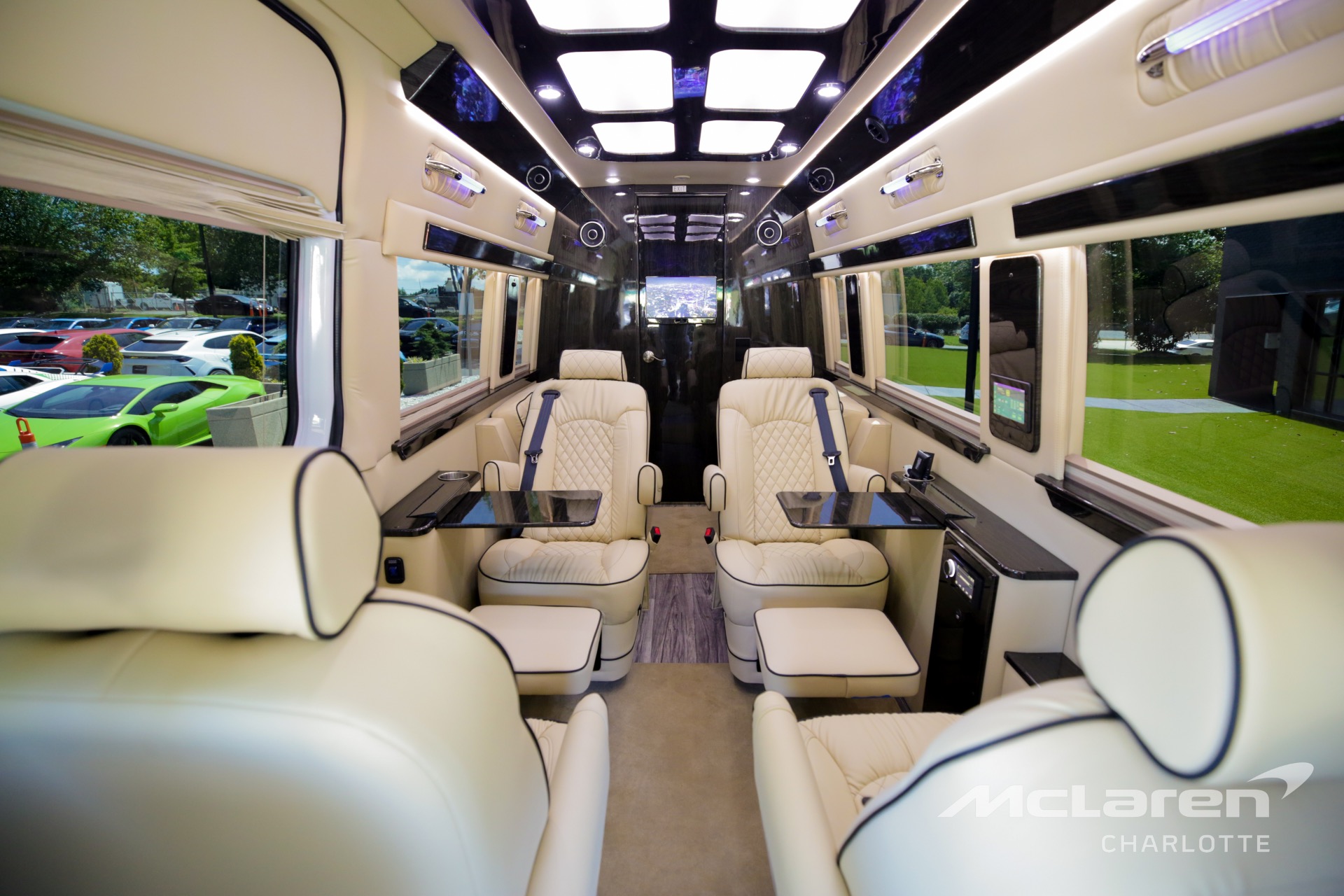 Used 2021 Mercedes-Benz Sprinter Cargo 3500XD | Charlotte, NC