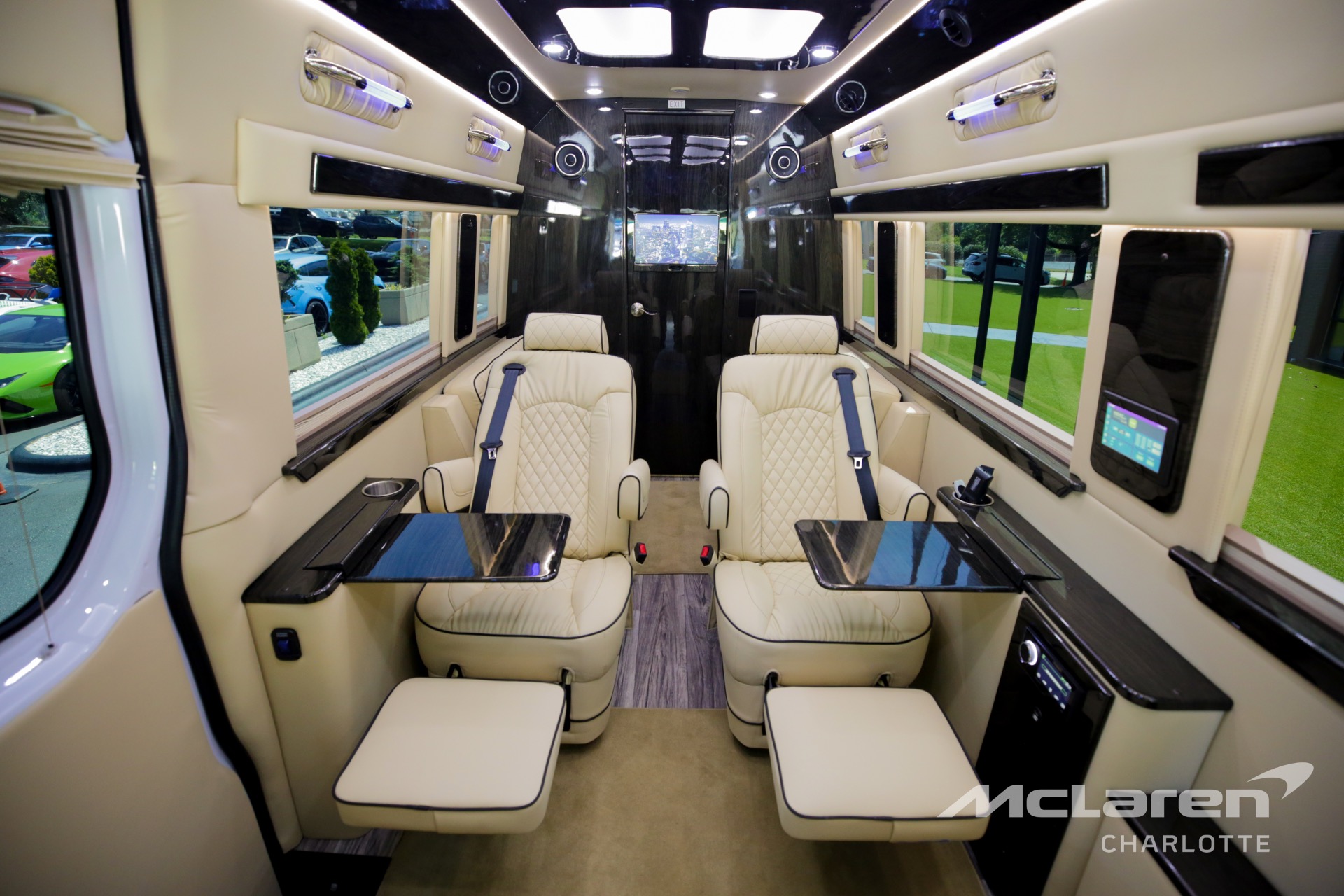Used 2021 Mercedes-Benz Sprinter Cargo 3500XD | Charlotte, NC