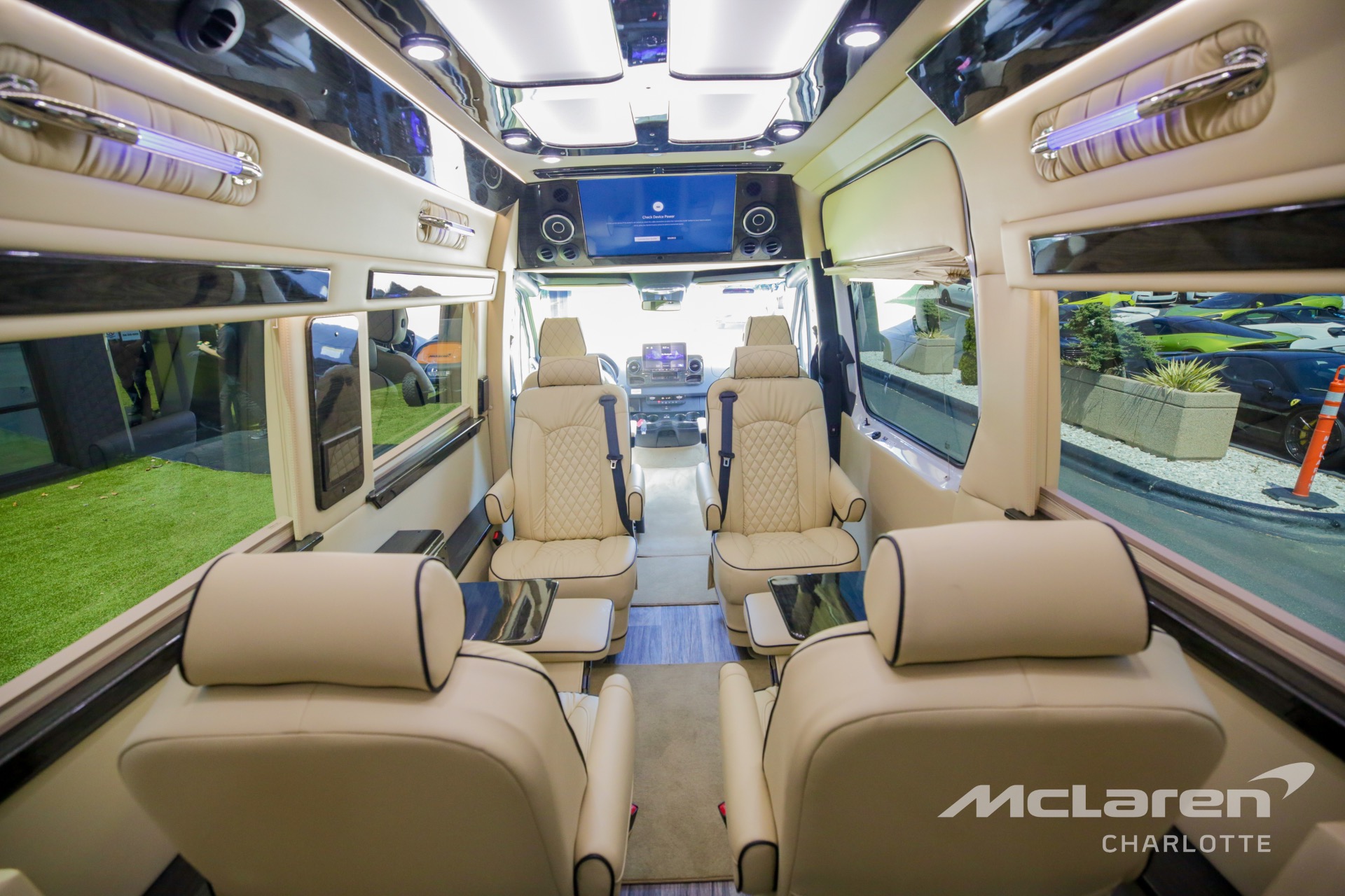 Used 2021 Mercedes-Benz Sprinter Cargo 3500XD | Charlotte, NC