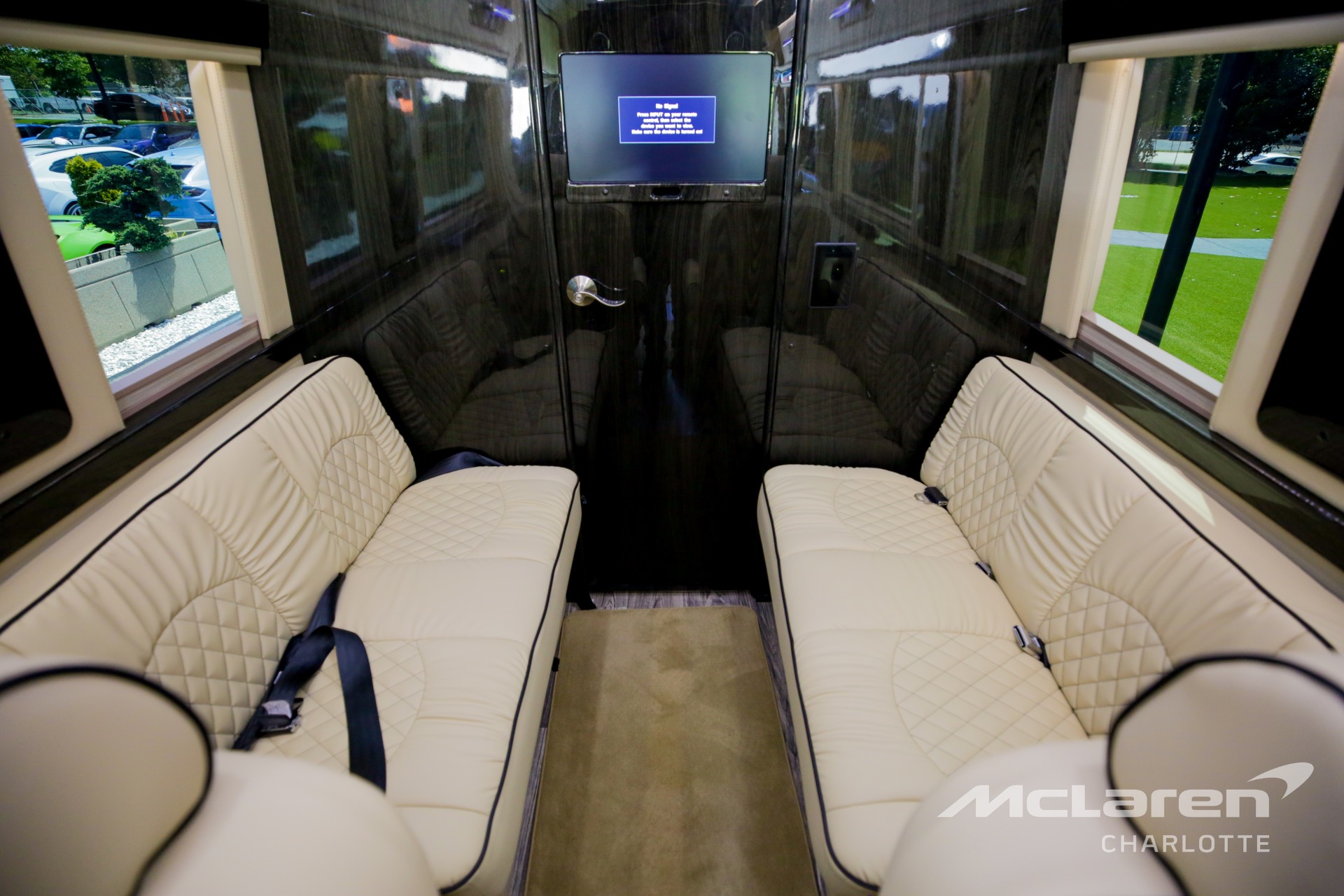 Used 2021 Mercedes-Benz Sprinter Cargo 3500XD | Charlotte, NC
