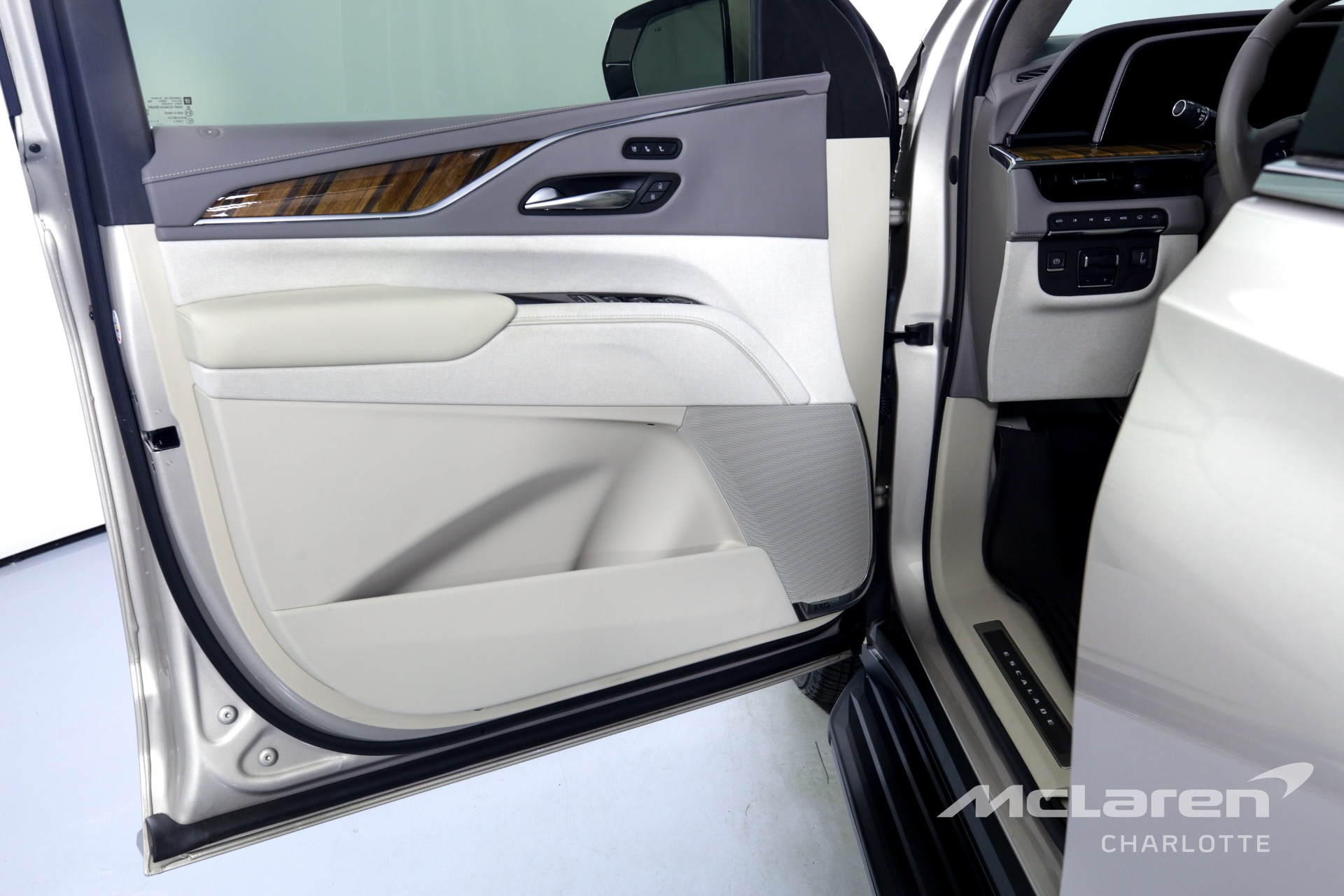 Used 2021 Cadillac Escalade Premium Luxury Platinum | Charlotte, NC