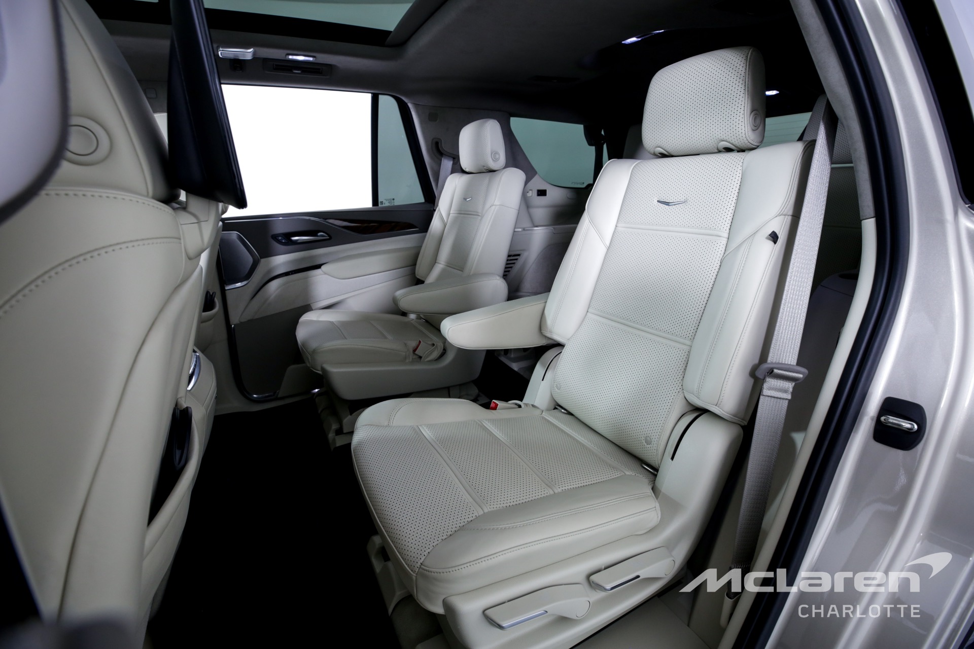 Used 2021 Cadillac Escalade Premium Luxury Platinum | Charlotte, NC