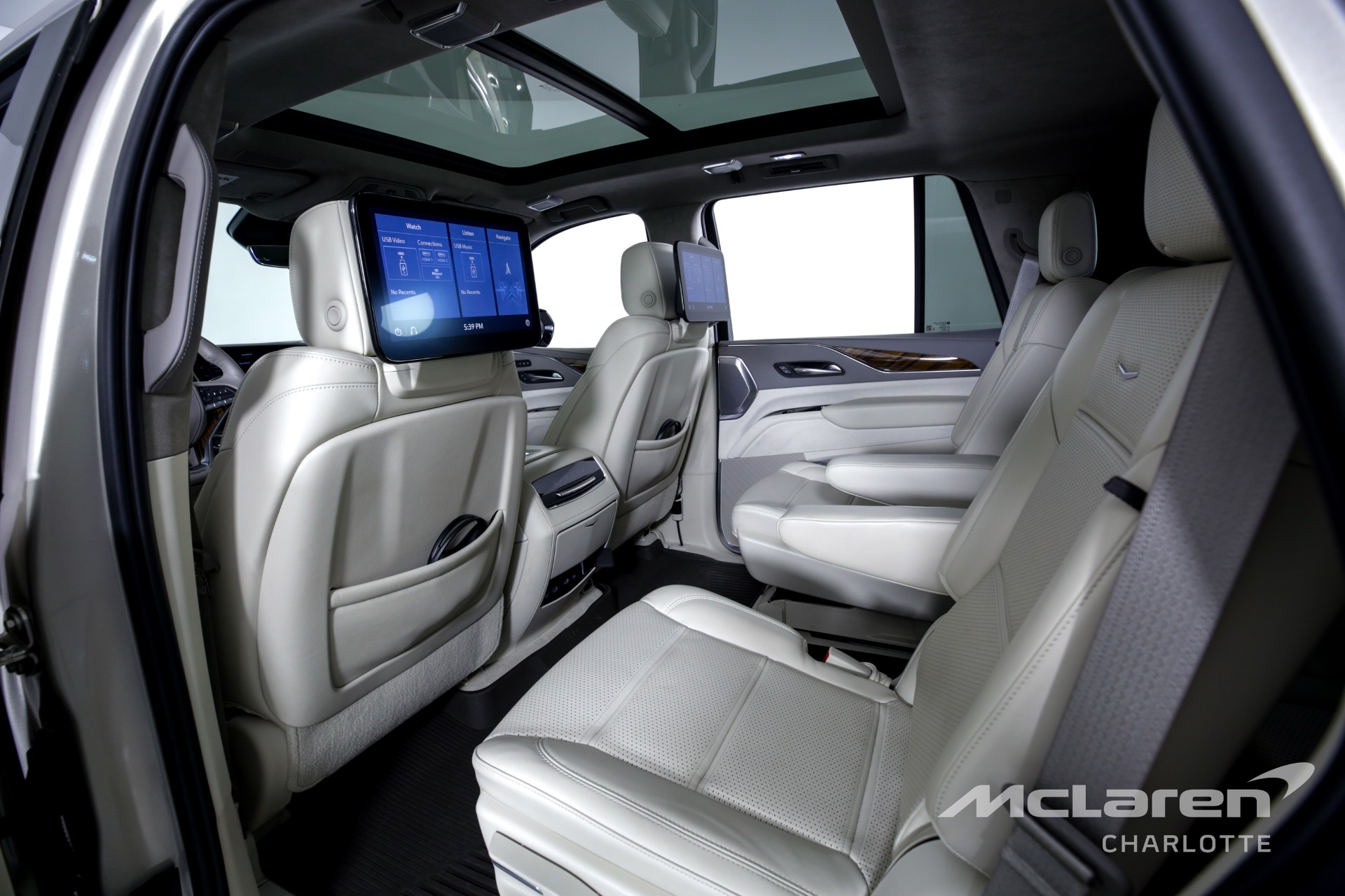 Used 2021 Cadillac Escalade Premium Luxury Platinum | Charlotte, NC
