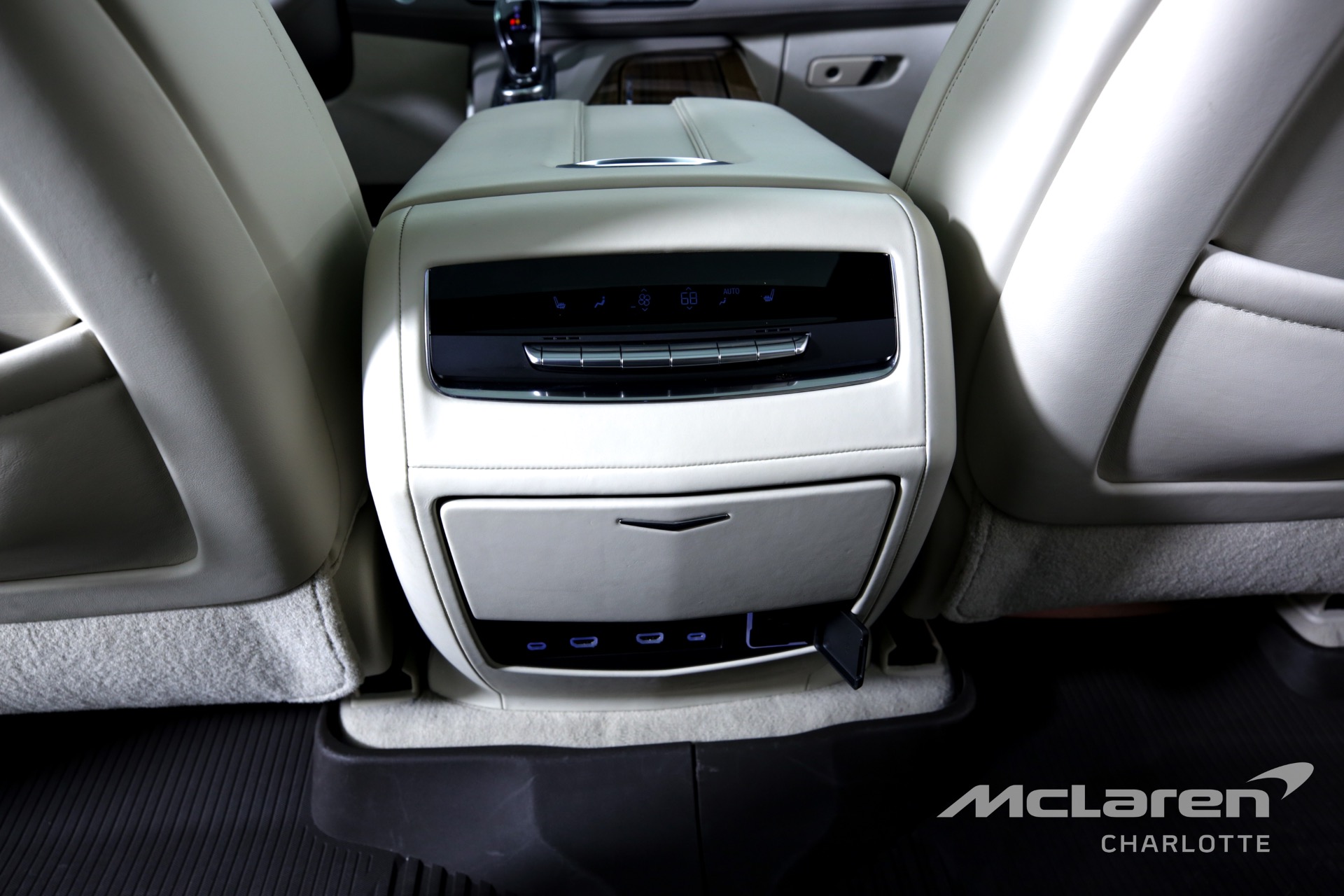 Used 2021 Cadillac Escalade Premium Luxury Platinum | Charlotte, NC