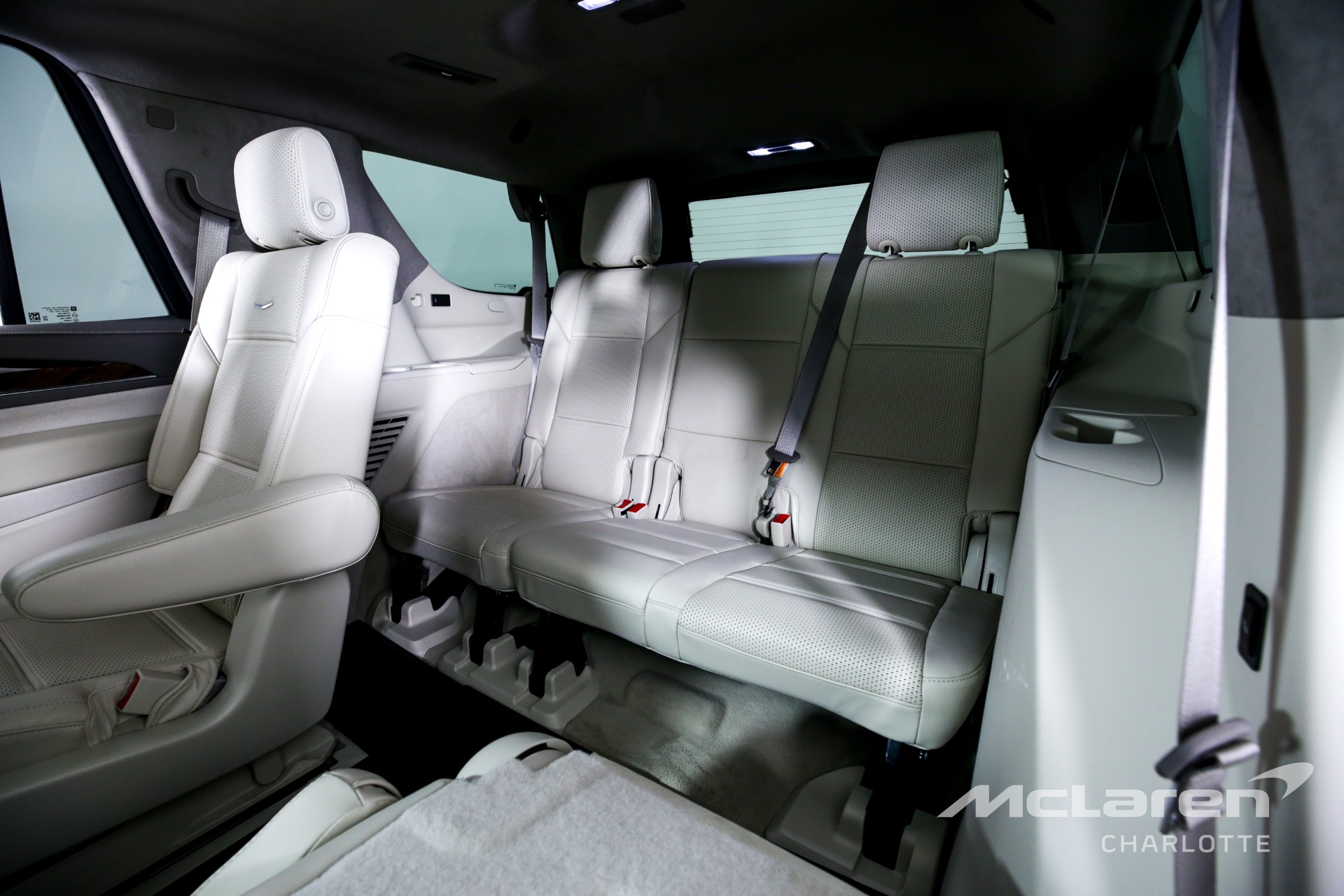 Used 2021 Cadillac Escalade Premium Luxury Platinum | Charlotte, NC