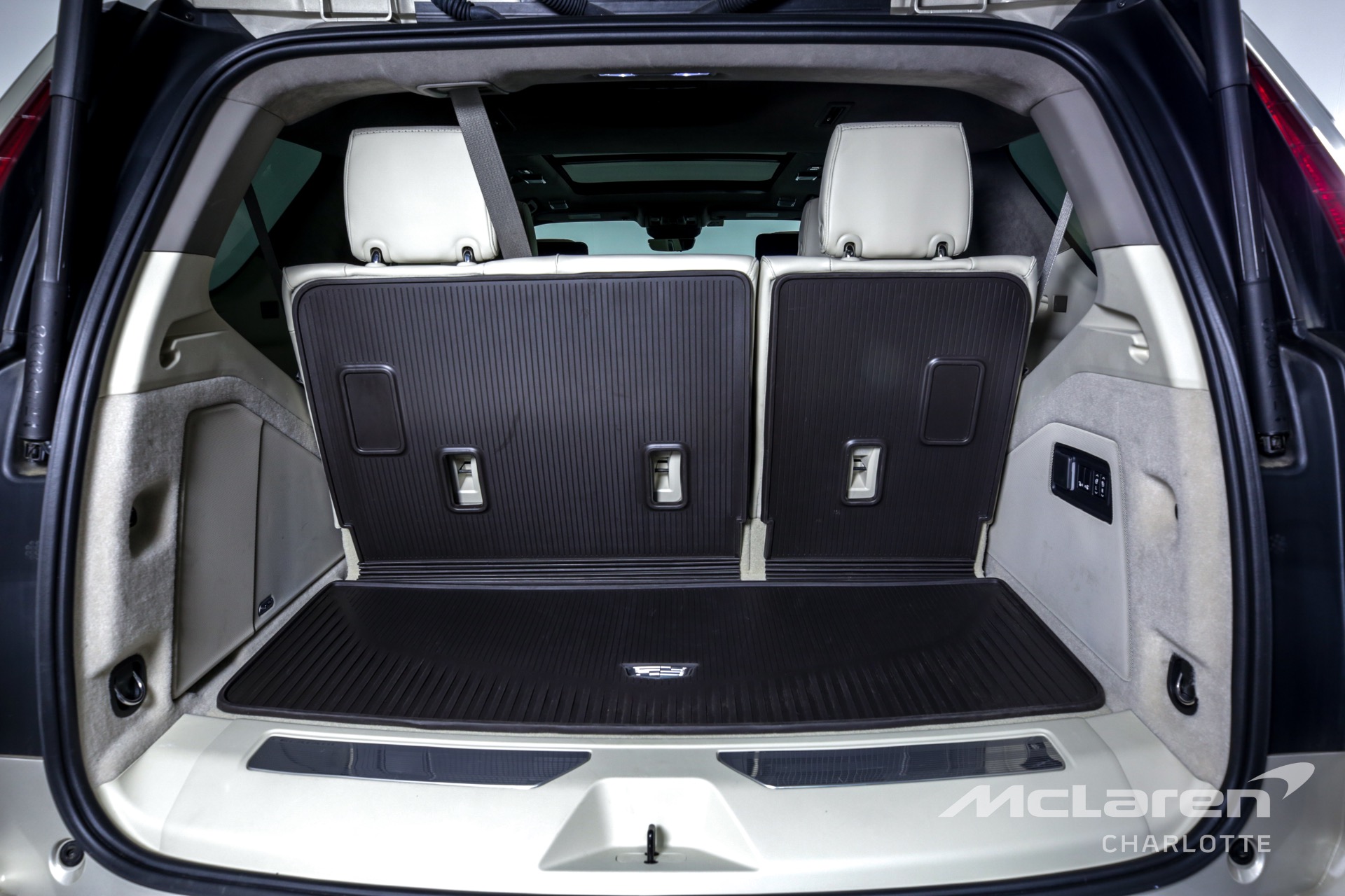Used 2021 Cadillac Escalade Premium Luxury Platinum | Charlotte, NC