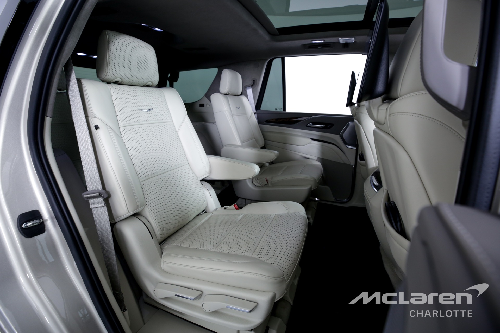 Used 2021 Cadillac Escalade Premium Luxury Platinum | Charlotte, NC