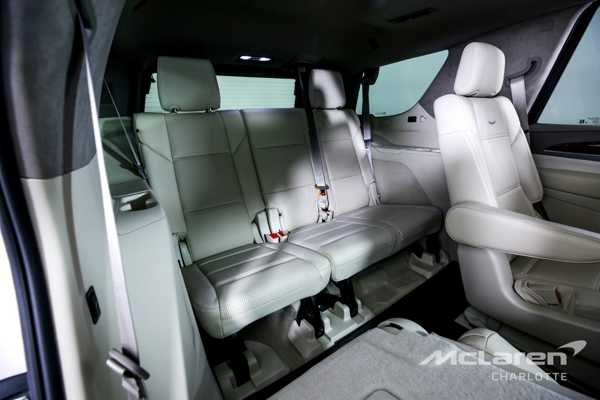 Used 2021 Cadillac Escalade Premium Luxury Platinum | Charlotte, NC