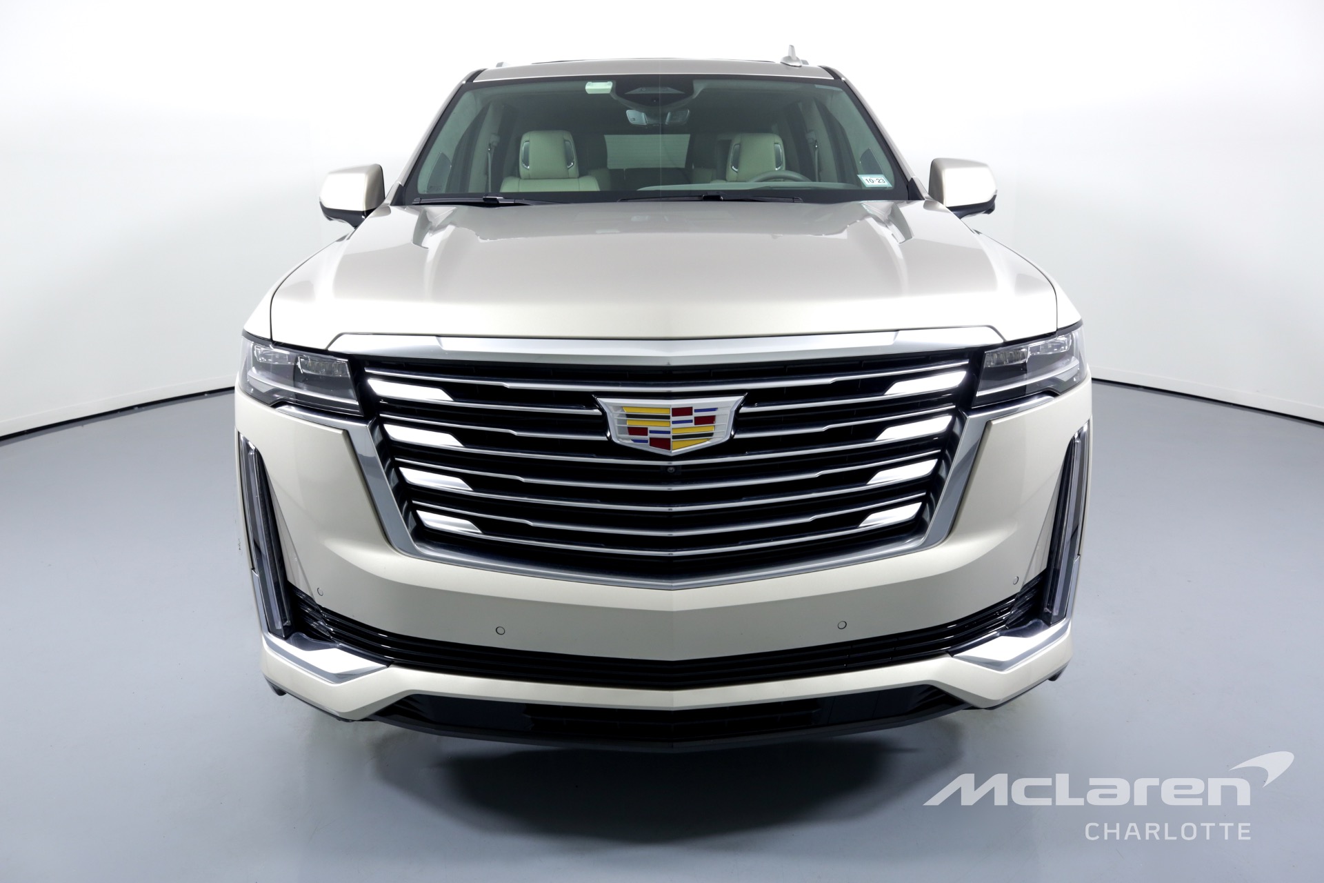 Used 2021 Cadillac Escalade Premium Luxury Platinum | Charlotte, NC