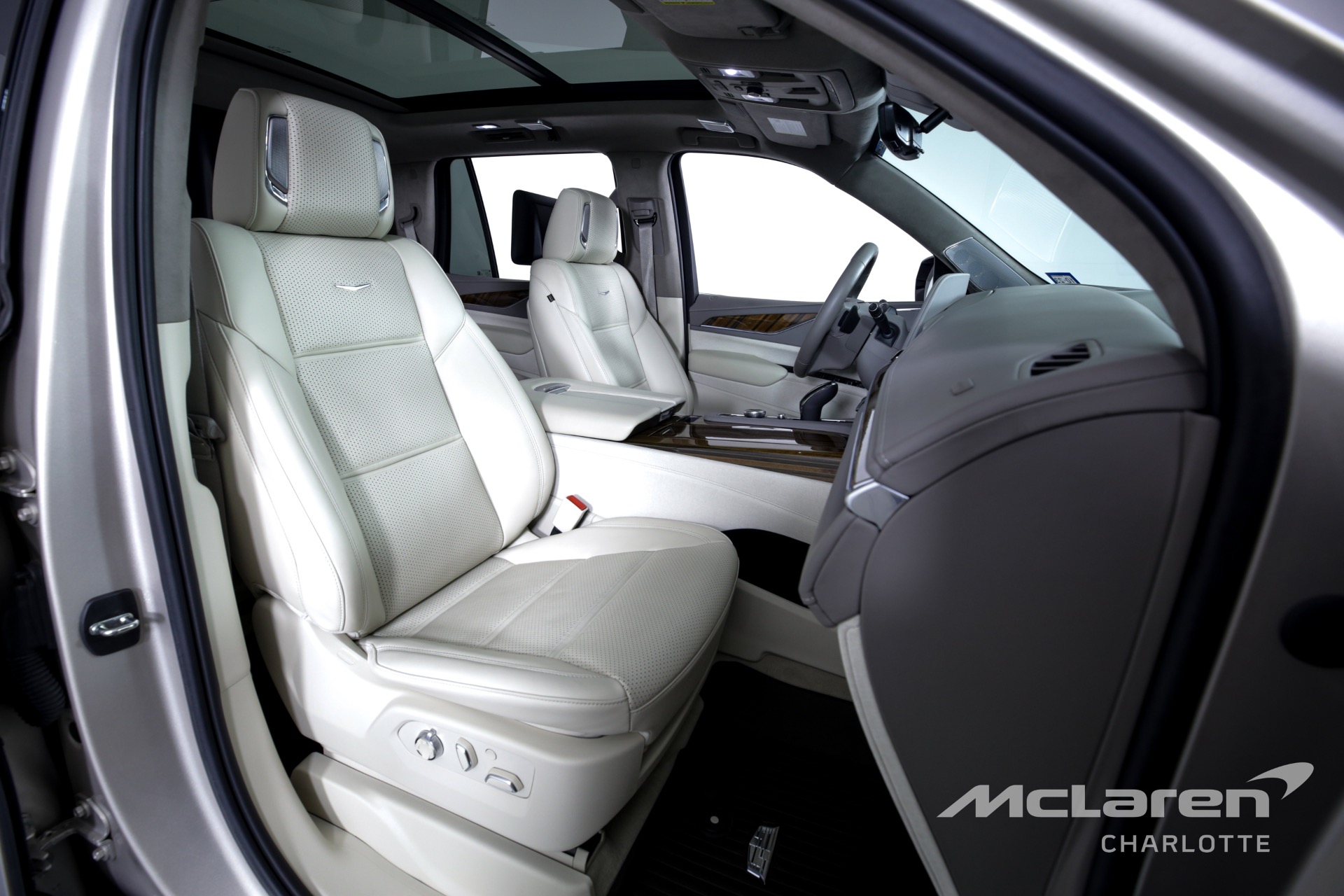 Used 2021 Cadillac Escalade Premium Luxury Platinum | Charlotte, NC