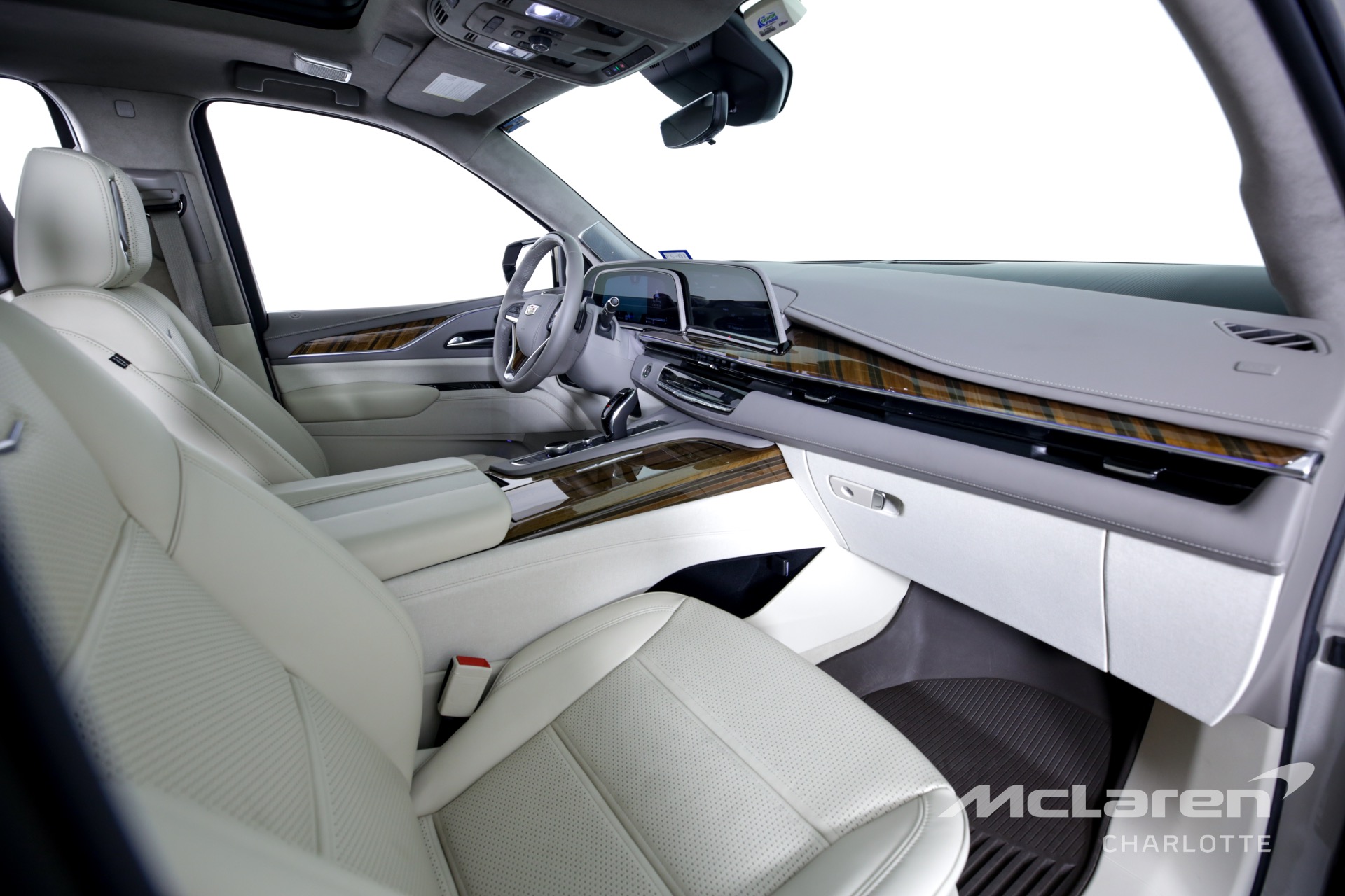 Used 2021 Cadillac Escalade Premium Luxury Platinum | Charlotte, NC
