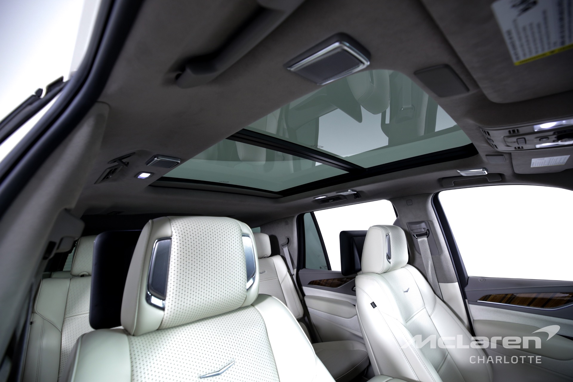Used 2021 Cadillac Escalade Premium Luxury Platinum | Charlotte, NC