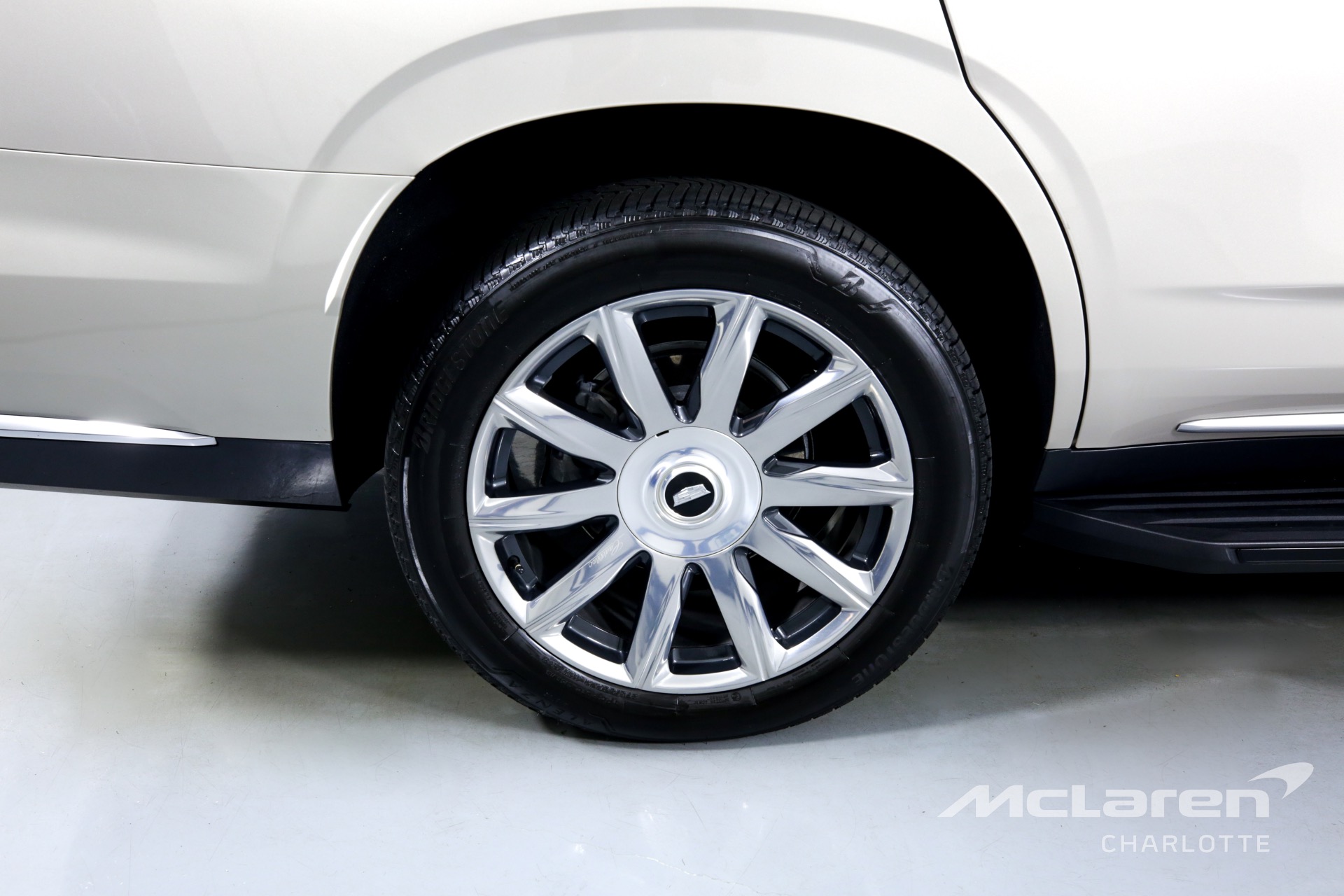 Used 2021 Cadillac Escalade Premium Luxury Platinum | Charlotte, NC