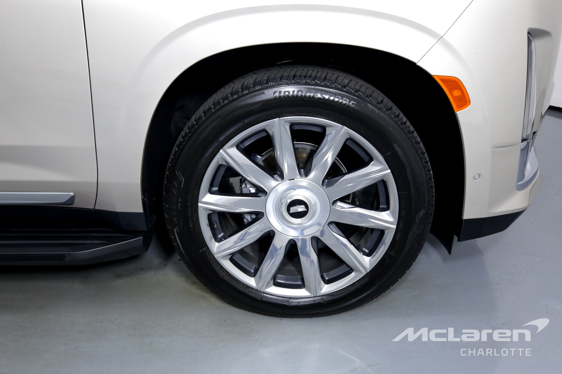 Used 2021 Cadillac Escalade Premium Luxury Platinum | Charlotte, NC