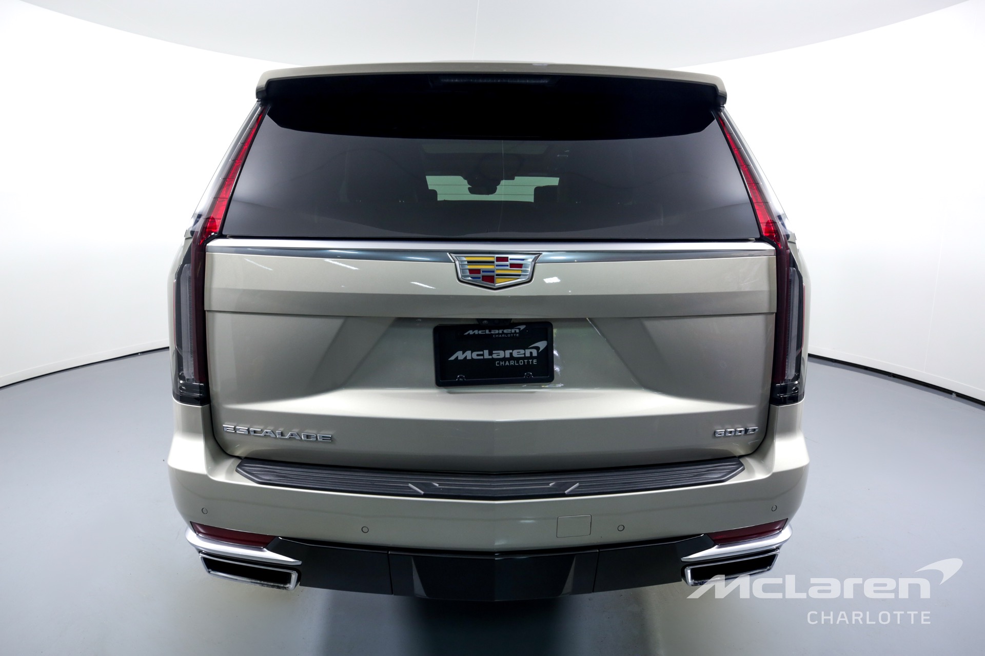 Used 2021 Cadillac Escalade Premium Luxury Platinum | Charlotte, NC