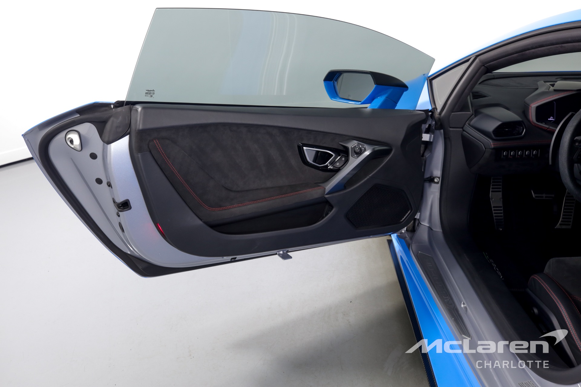 Used 2018 Lamborghini Huracan LP 580-2 | Charlotte, NC
