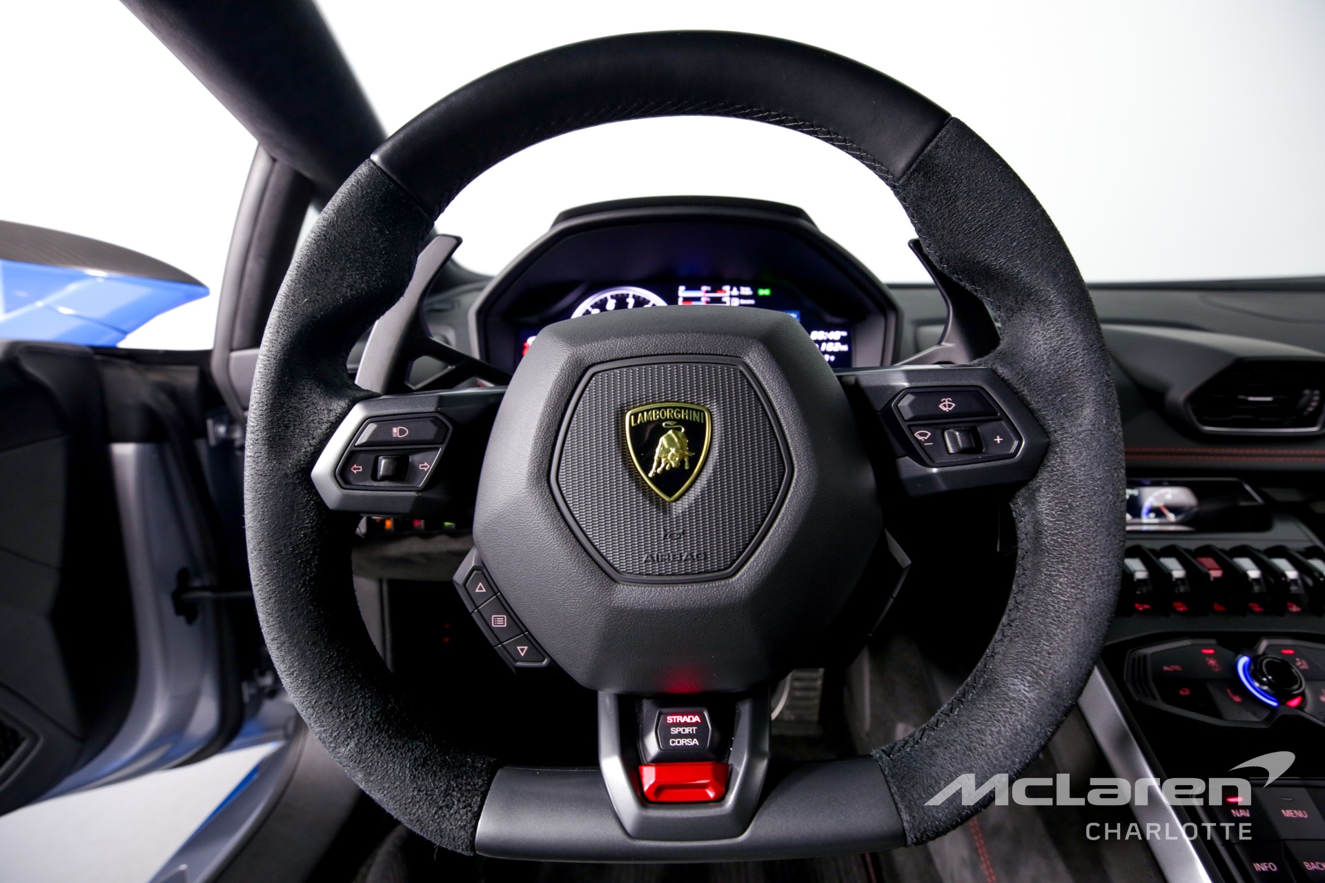 Used 2018 Lamborghini Huracan LP 580-2 | Charlotte, NC