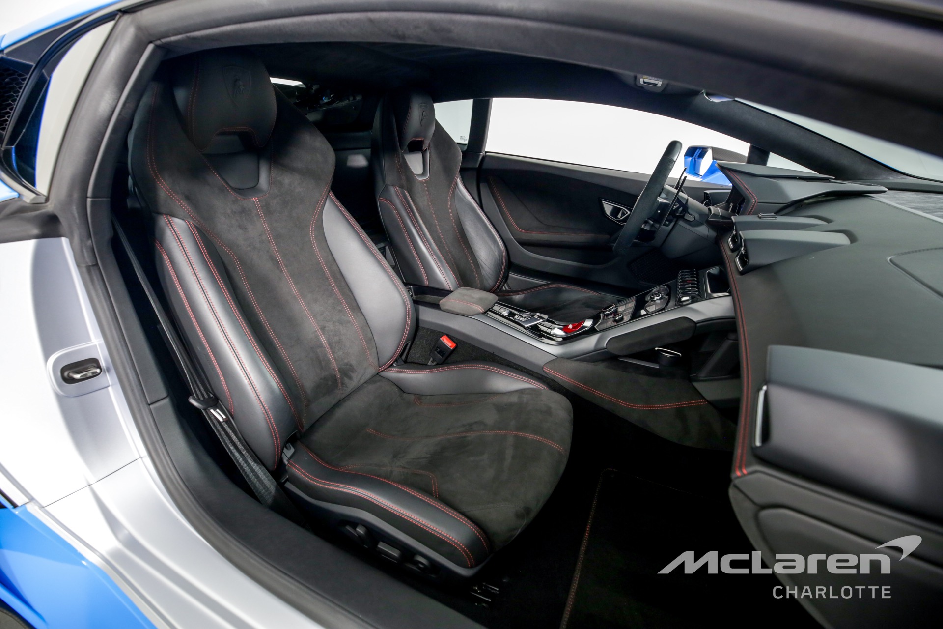 Used 2018 Lamborghini Huracan LP 580-2 | Charlotte, NC