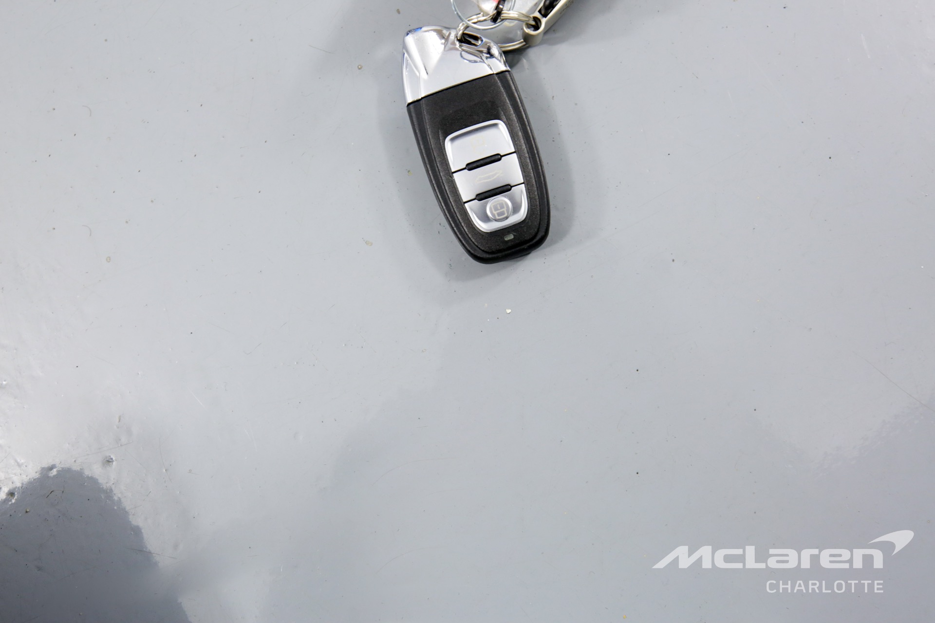 Used 2018 Lamborghini Huracan LP 580-2 | Charlotte, NC