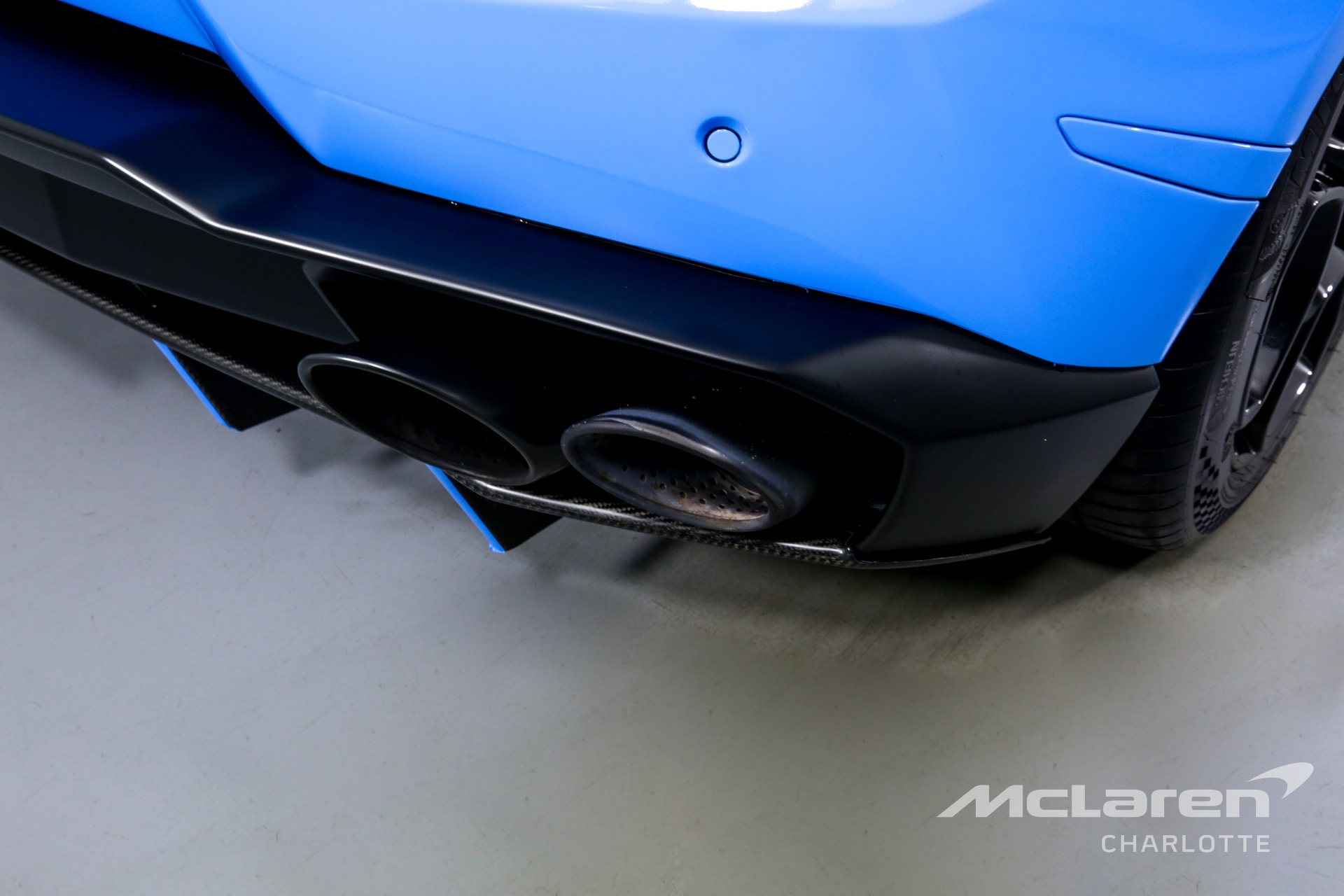Used 2018 Lamborghini Huracan LP 580-2 | Charlotte, NC