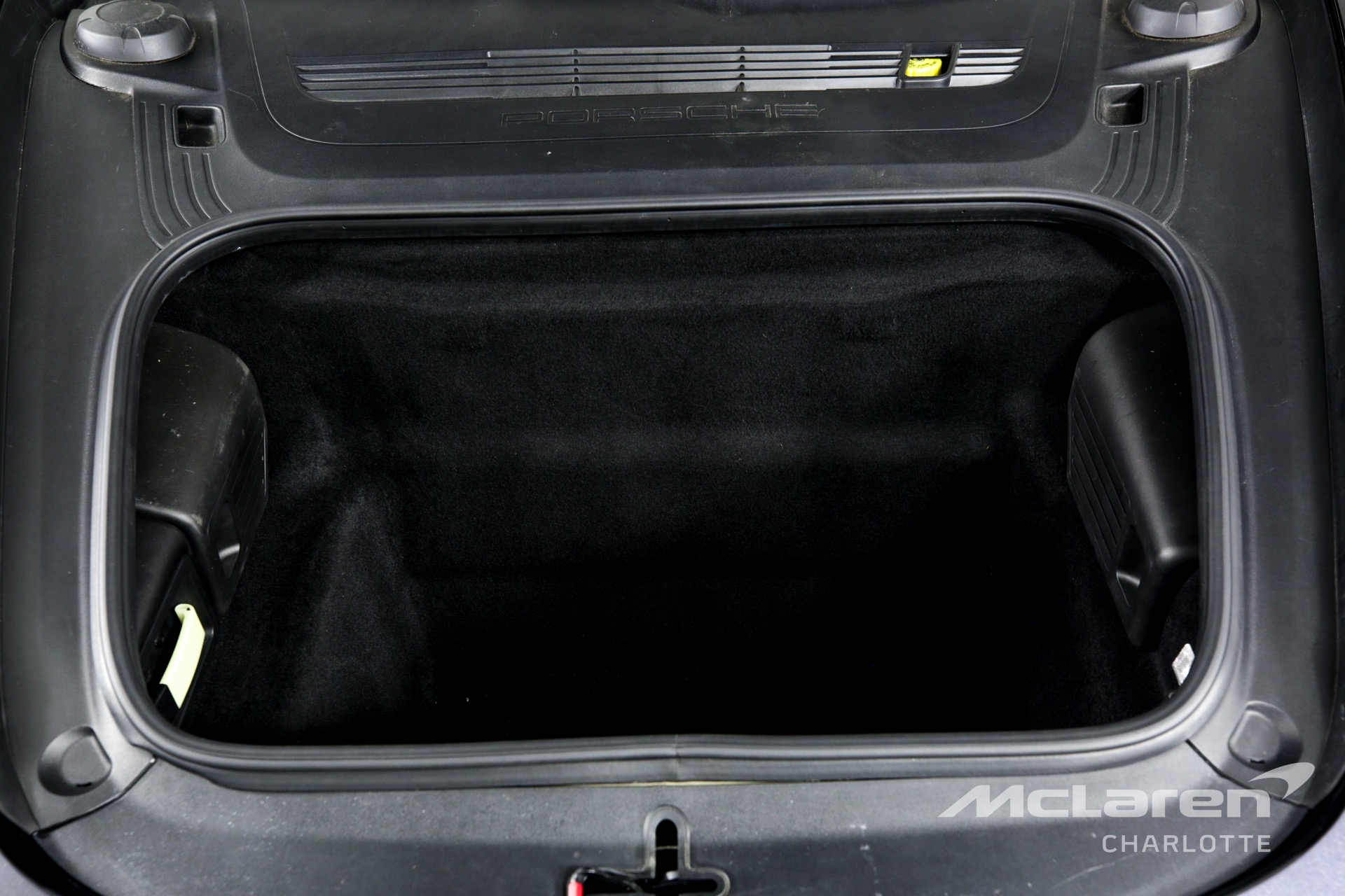 Used 2014 Porsche 911 Turbo S | Charlotte, NC