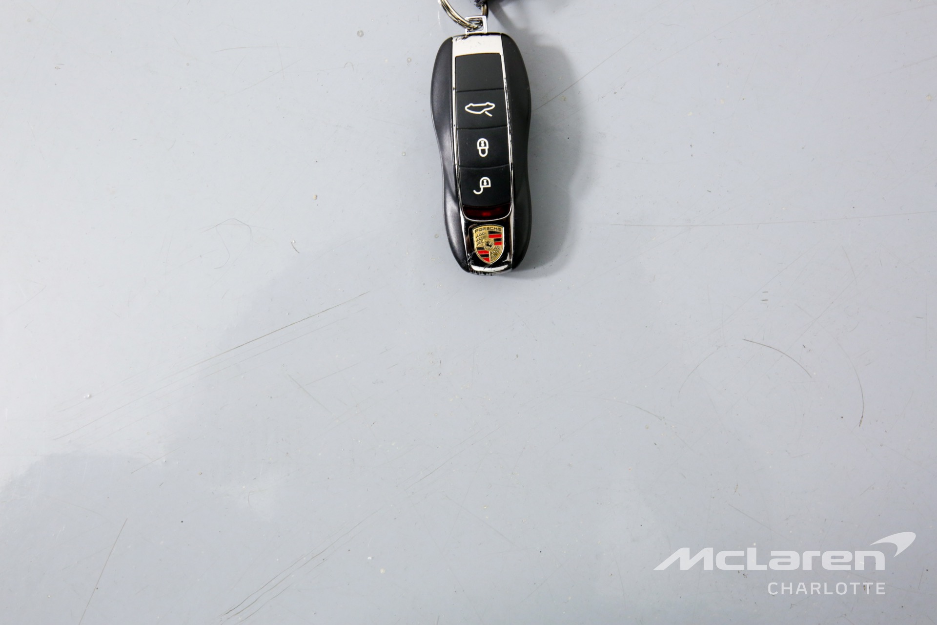 Used 2014 Porsche 911 Turbo S | Charlotte, NC