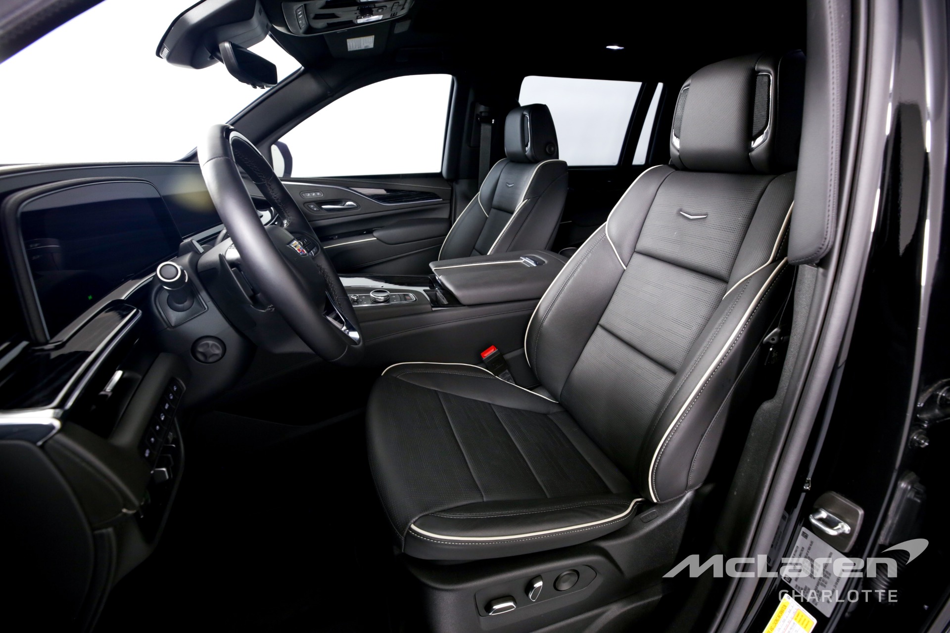 Used 2022 Cadillac Escalade ESV Sport | Charlotte, NC