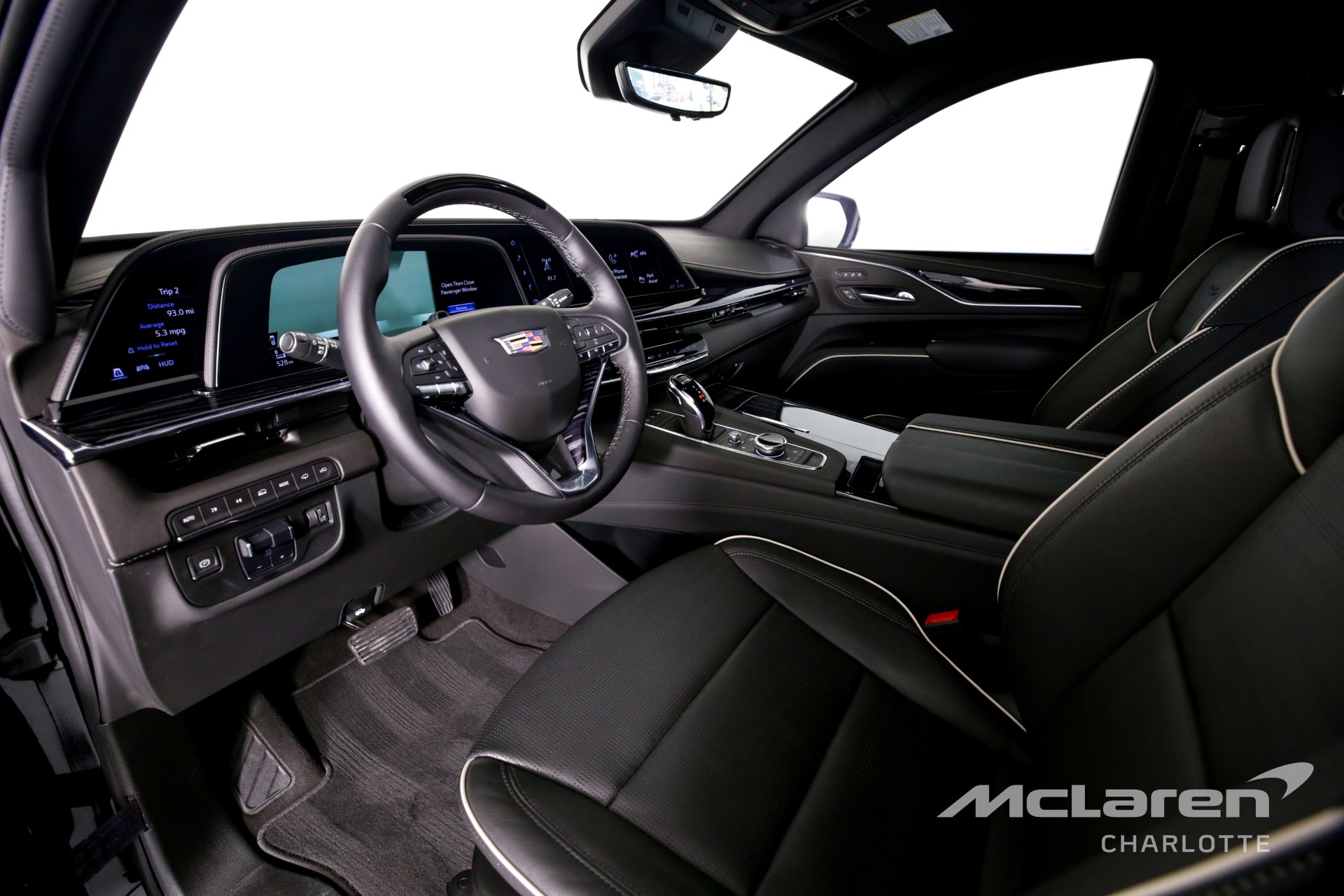 Used 2022 Cadillac Escalade ESV Sport | Charlotte, NC