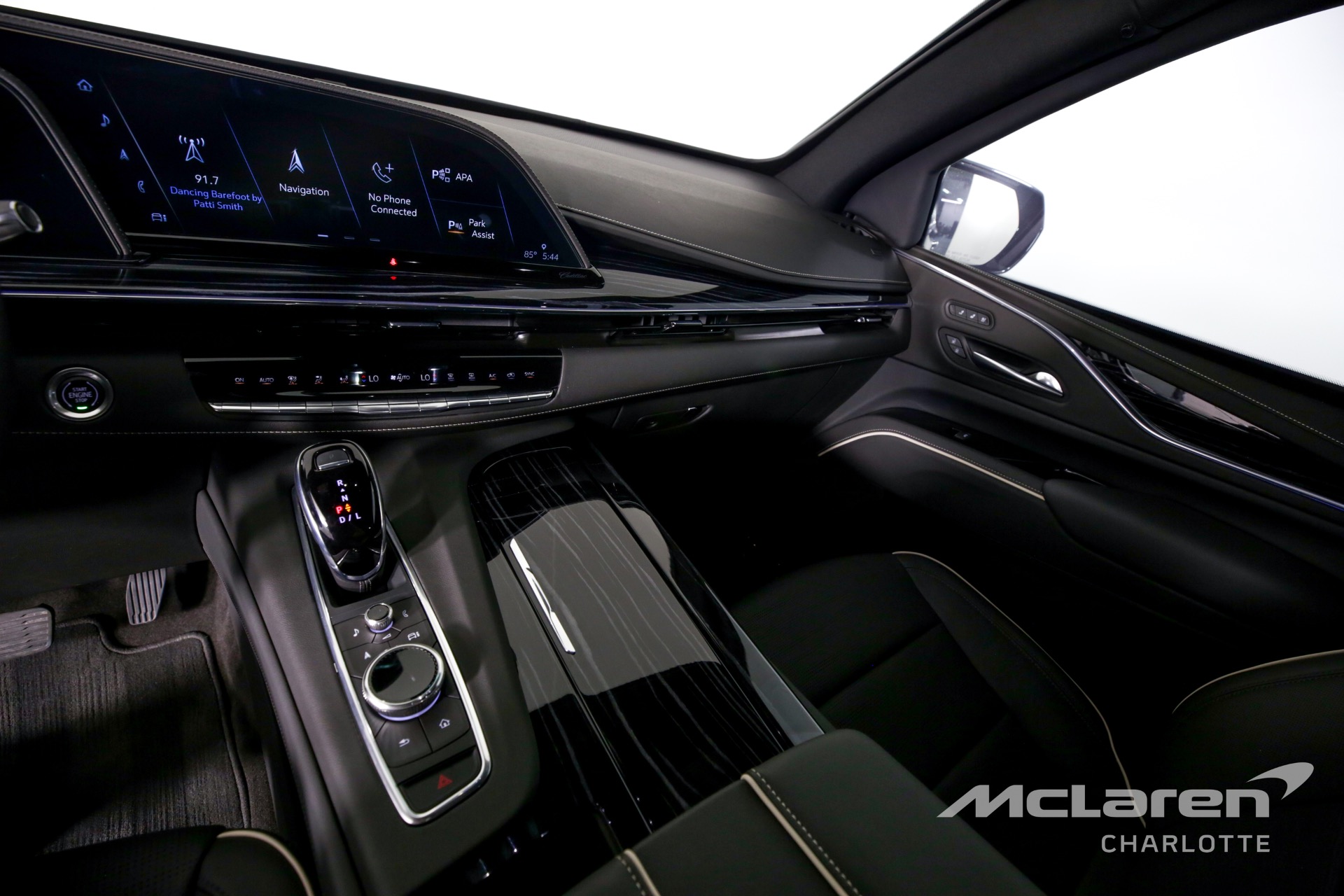 Used 2022 Cadillac Escalade ESV Sport | Charlotte, NC