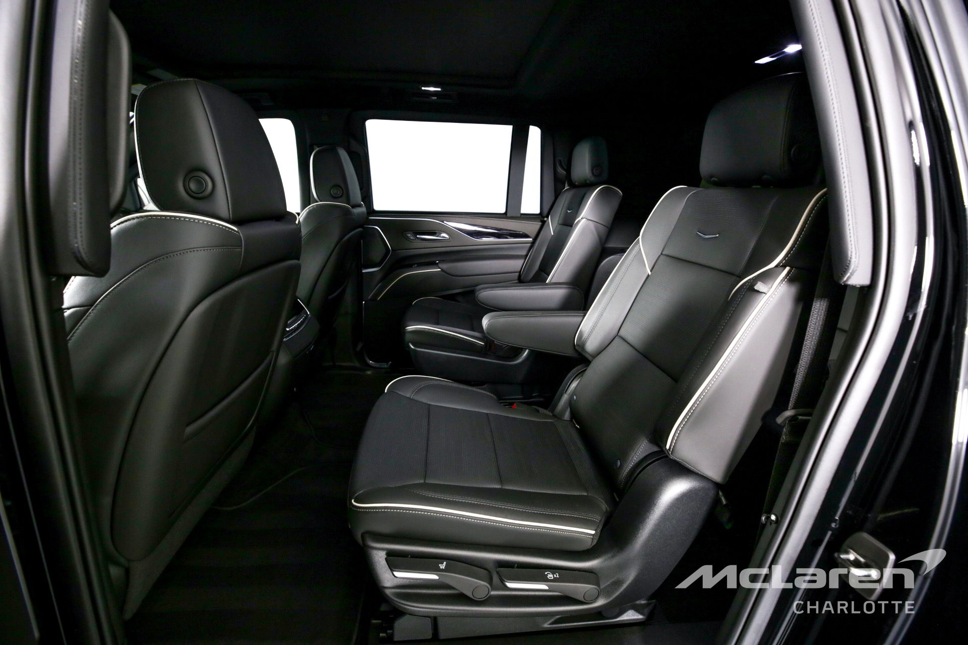 Used 2022 Cadillac Escalade ESV Sport | Charlotte, NC