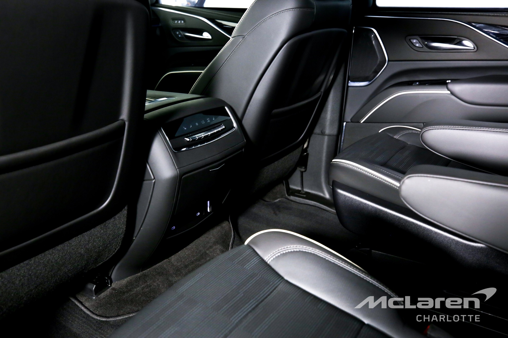 Used 2022 Cadillac Escalade ESV Sport | Charlotte, NC