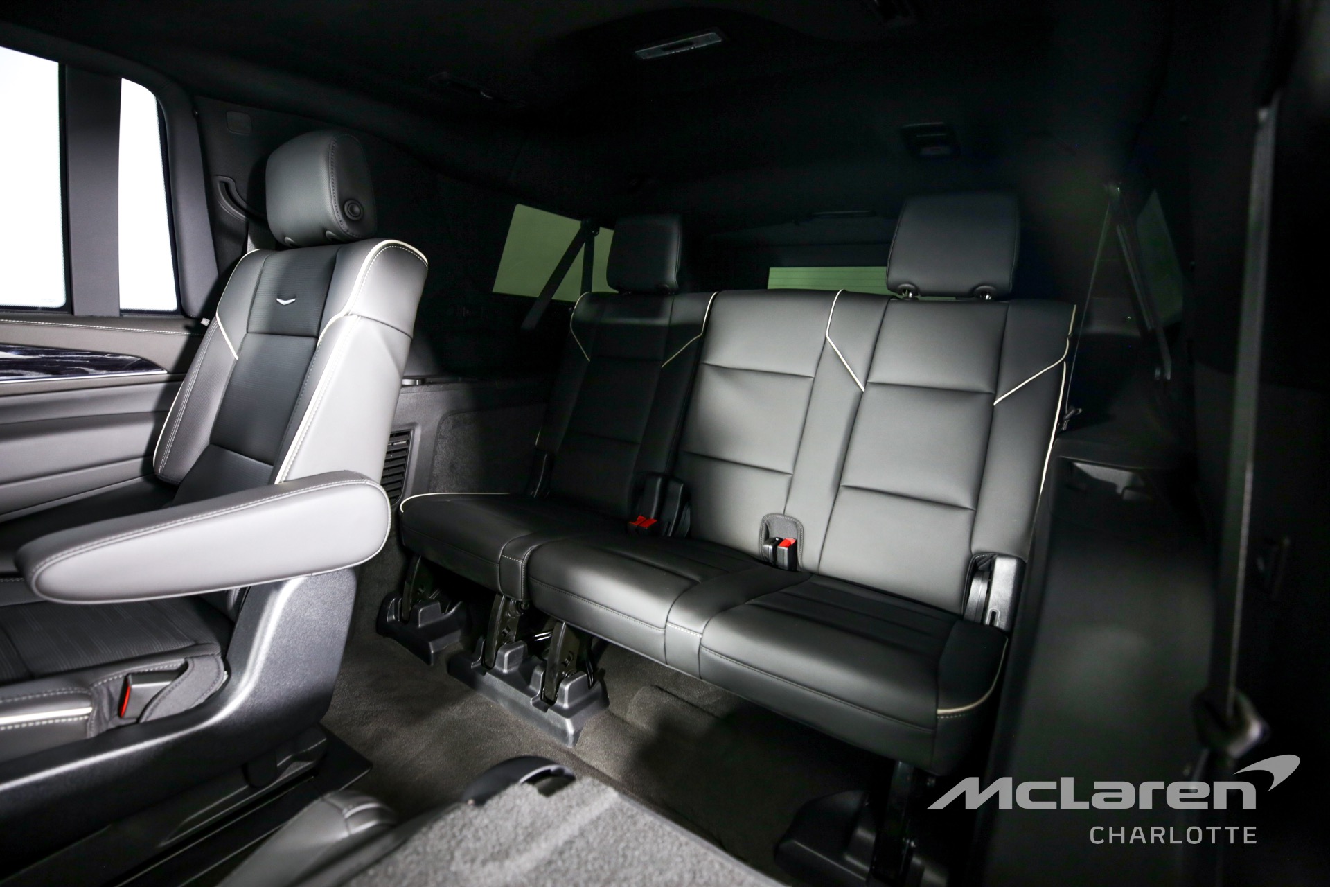 Used 2022 Cadillac Escalade ESV Sport | Charlotte, NC