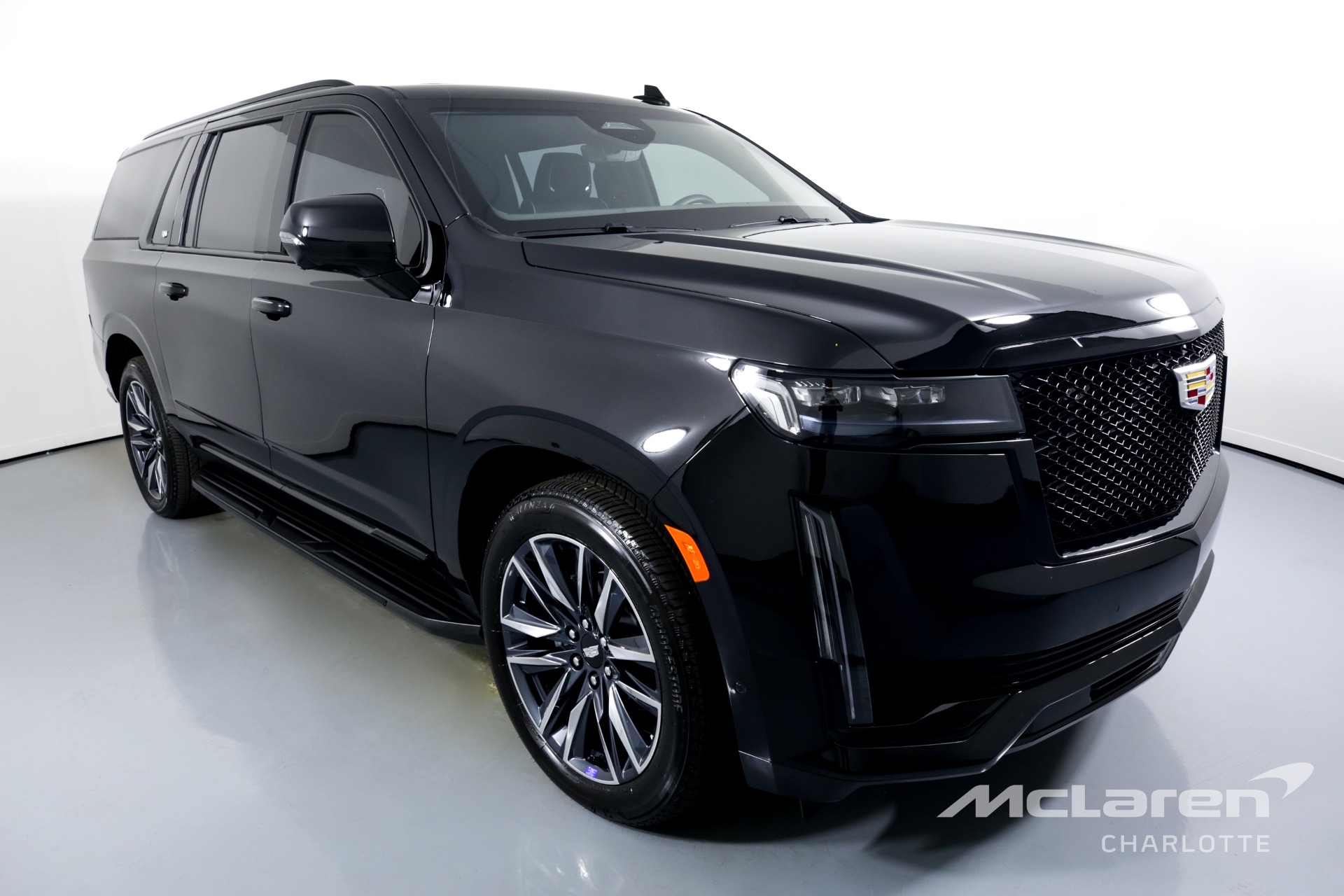Used 2022 Cadillac Escalade ESV Sport | Charlotte, NC