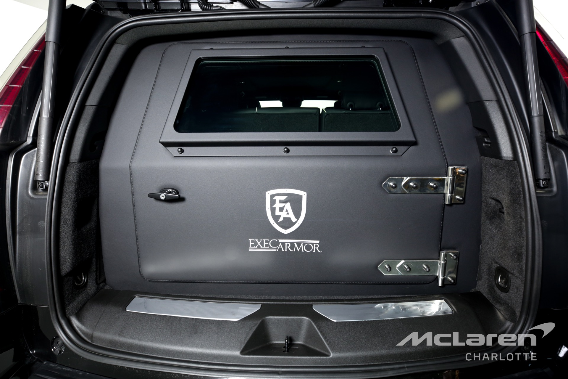 Used 2022 Cadillac Escalade ESV Sport | Charlotte, NC