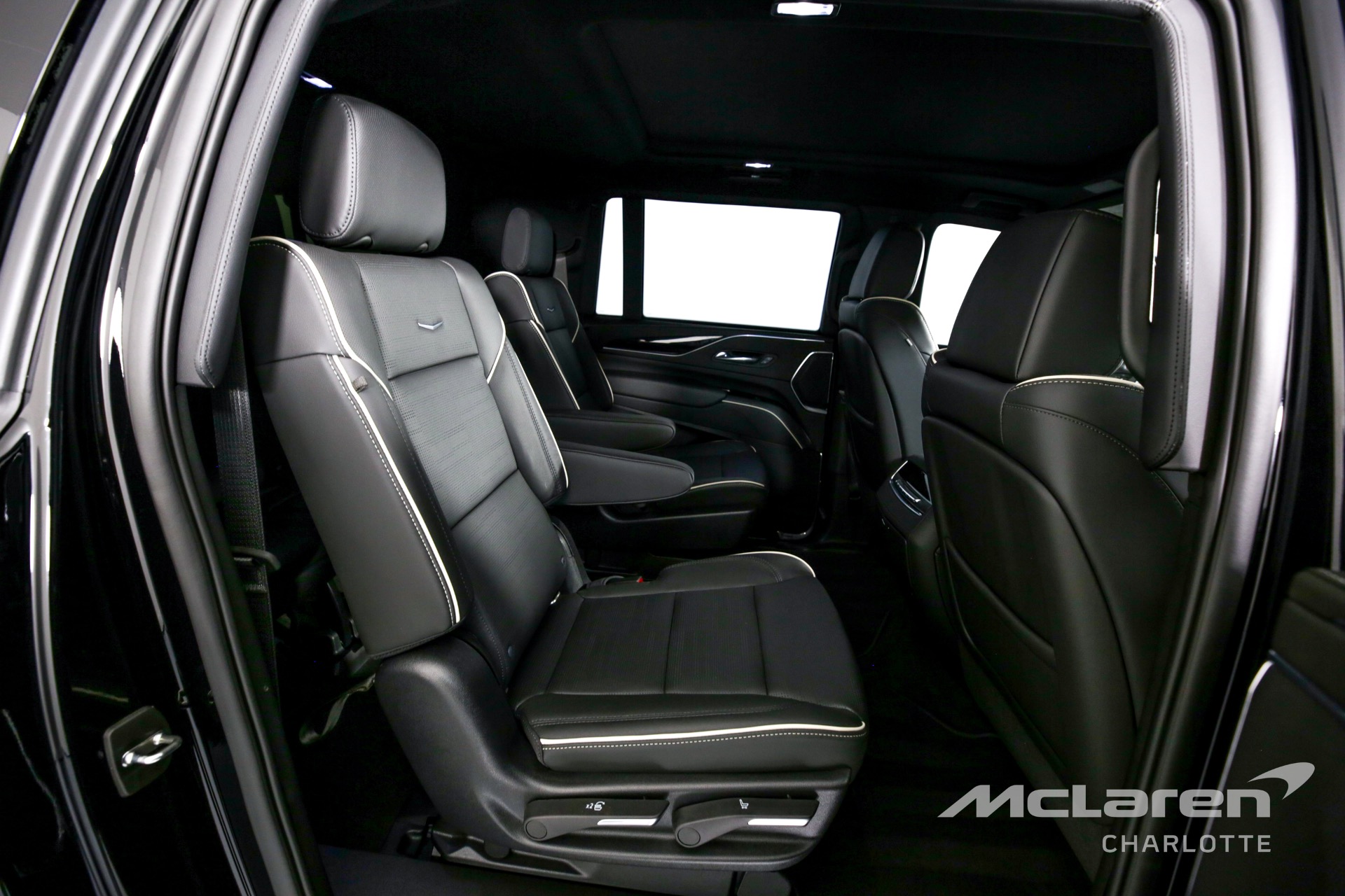 Used 2022 Cadillac Escalade ESV Sport | Charlotte, NC