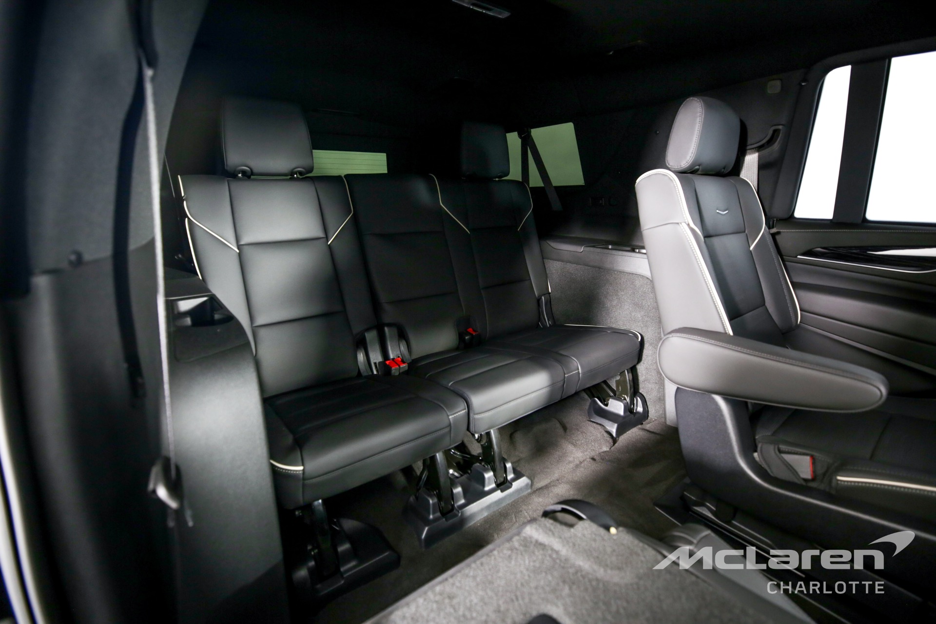 Used 2022 Cadillac Escalade ESV Sport | Charlotte, NC