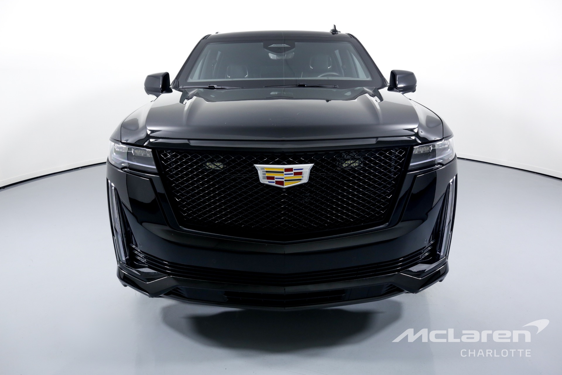 Used 2022 Cadillac Escalade ESV Sport | Charlotte, NC