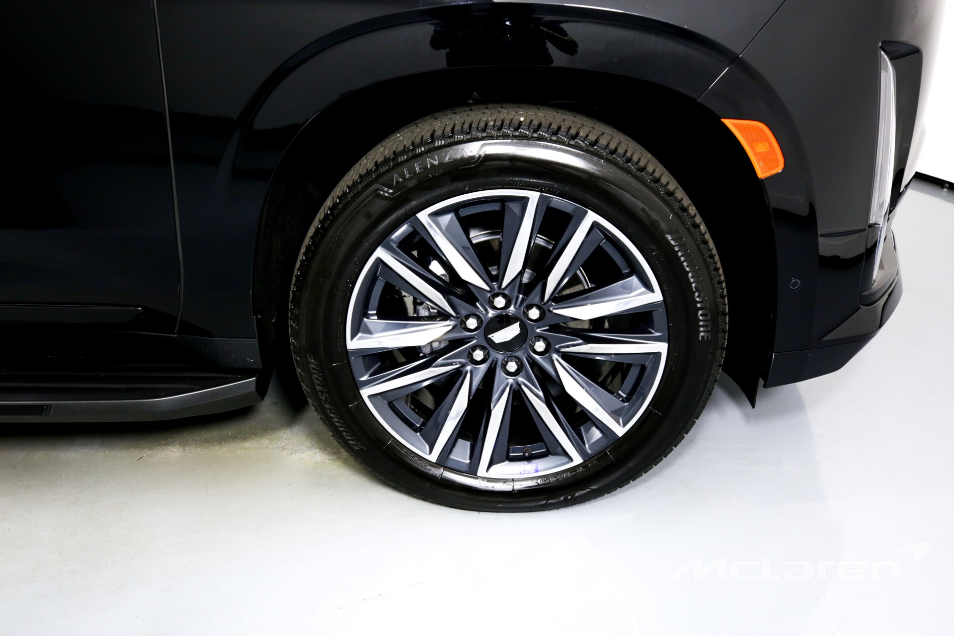 Used 2022 Cadillac Escalade ESV Sport | Charlotte, NC