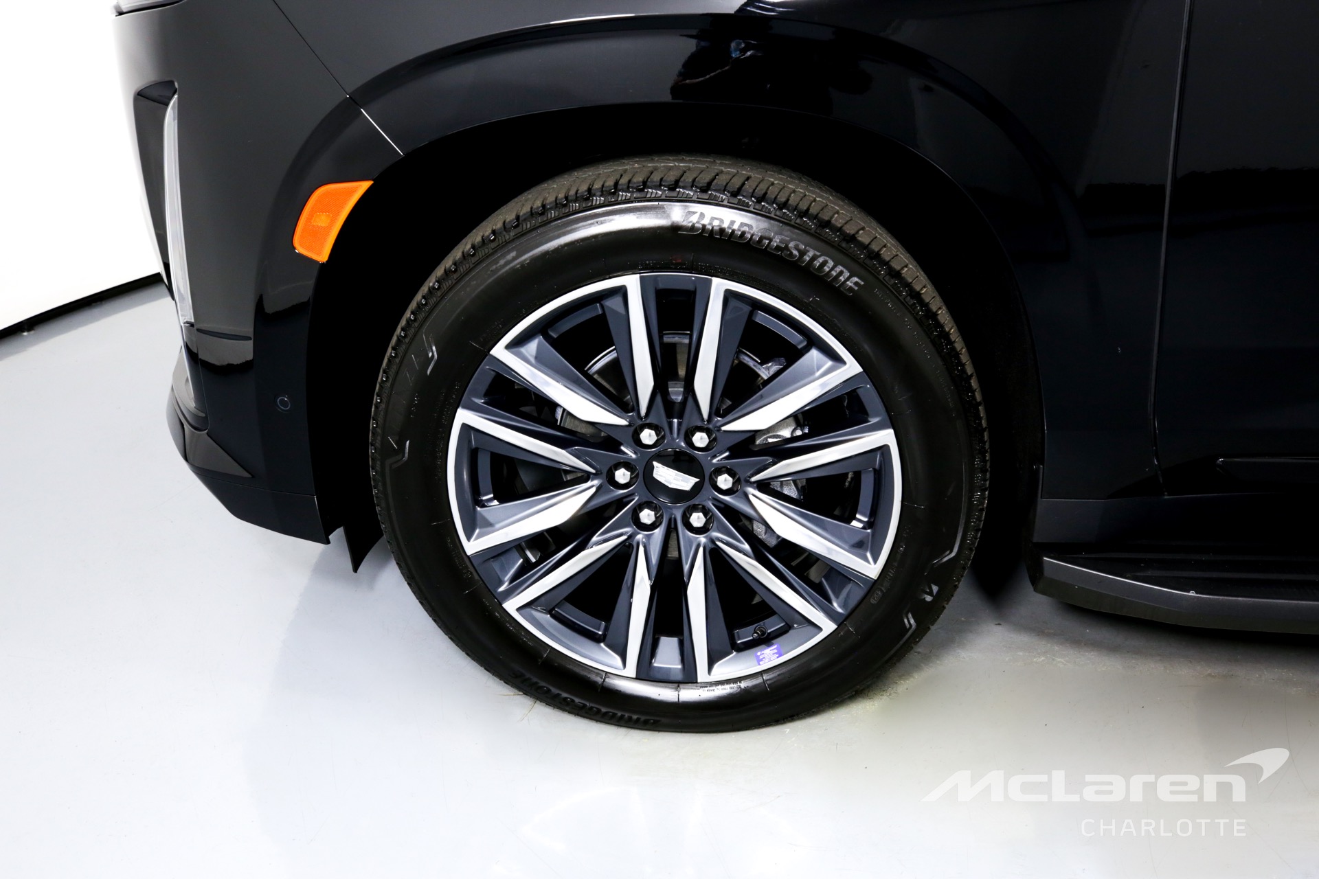 Used 2022 Cadillac Escalade ESV Sport | Charlotte, NC