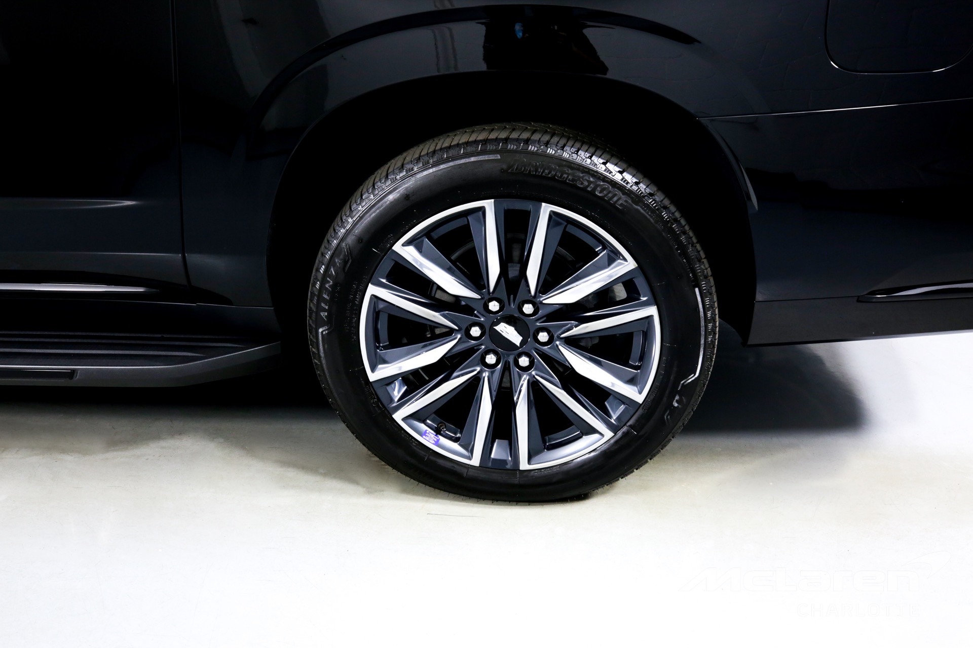 Used 2022 Cadillac Escalade ESV Sport | Charlotte, NC
