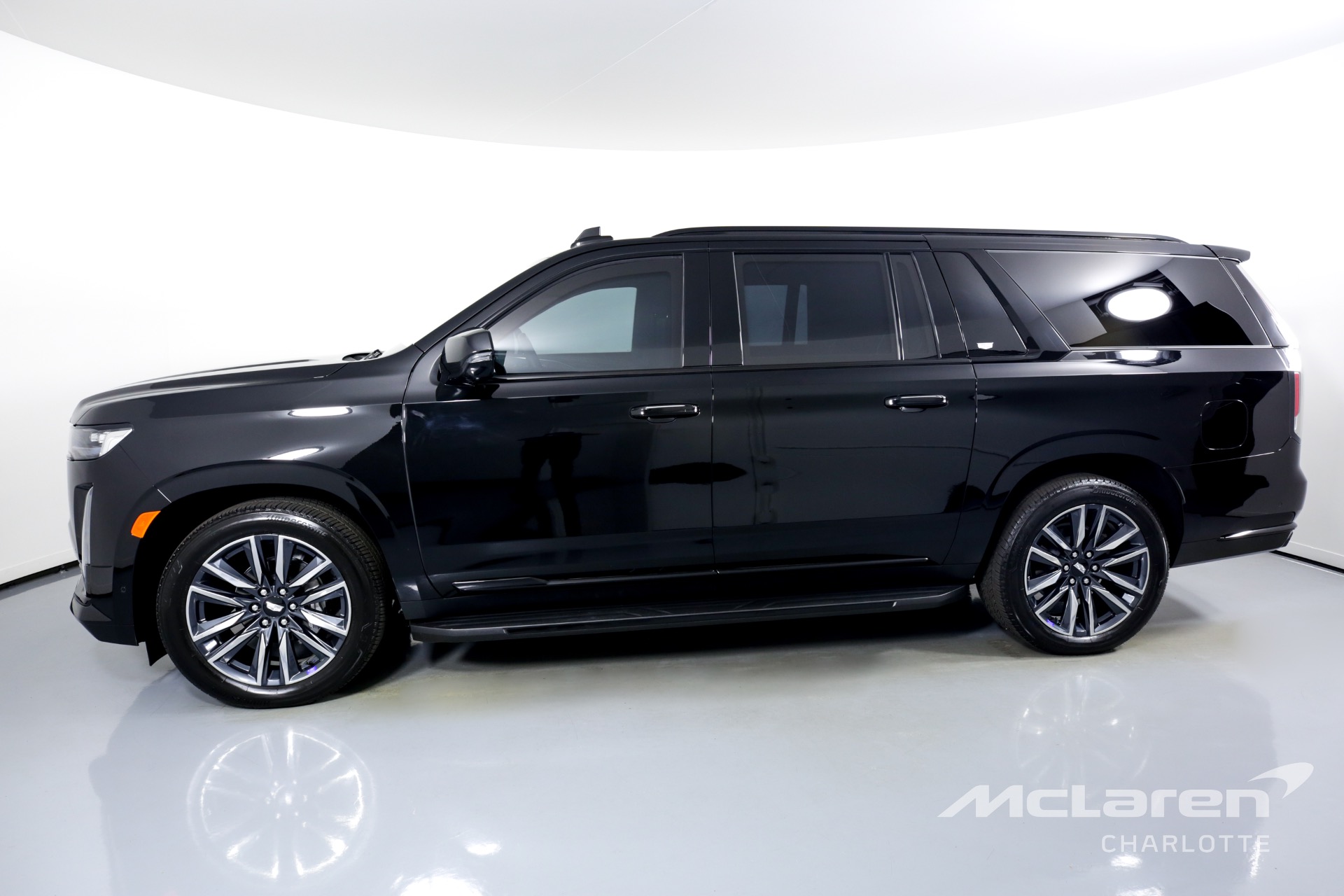Used 2022 Cadillac Escalade ESV Sport | Charlotte, NC