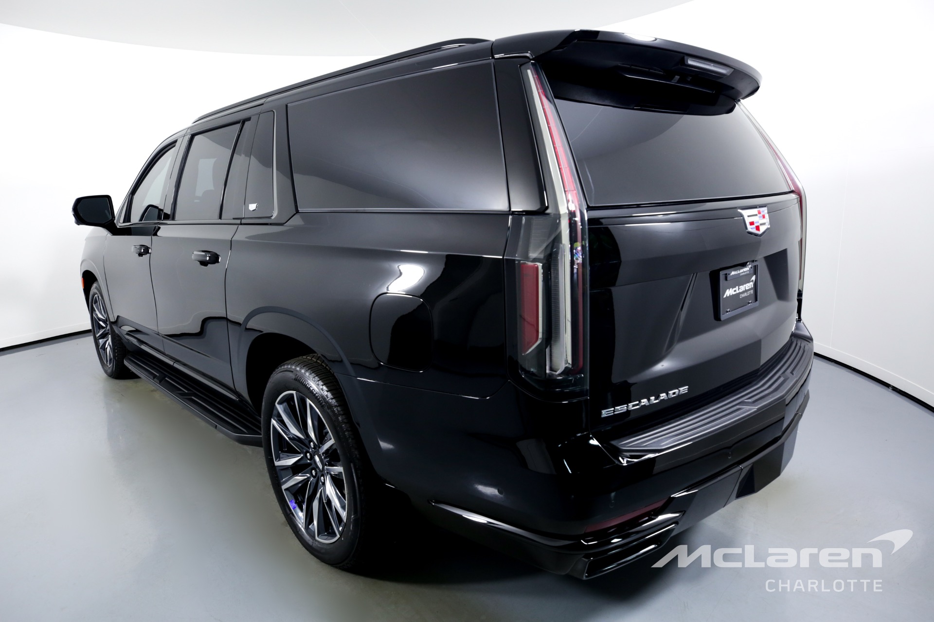 Used 2022 Cadillac Escalade ESV Sport | Charlotte, NC