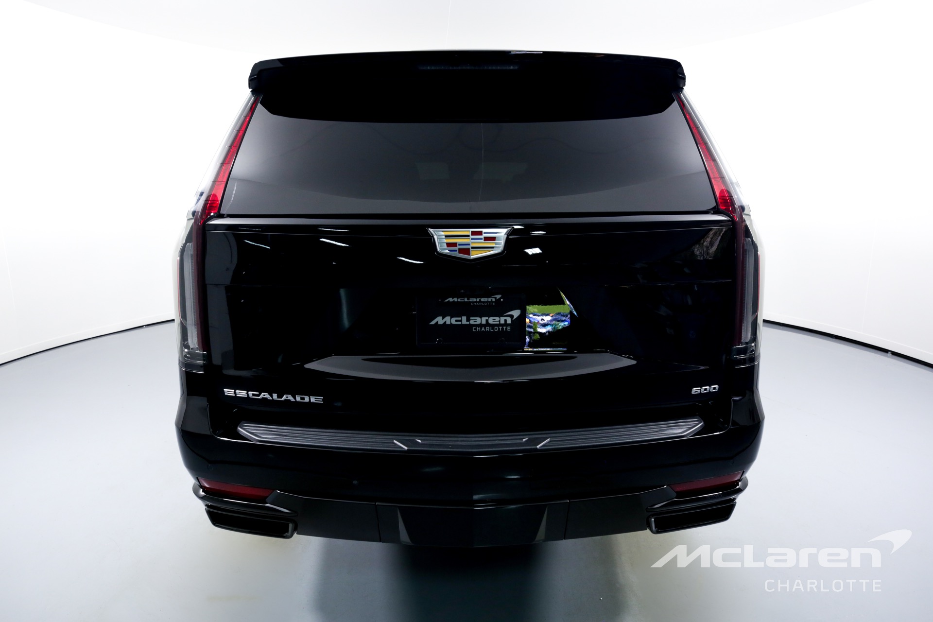 Used 2022 Cadillac Escalade ESV Sport | Charlotte, NC