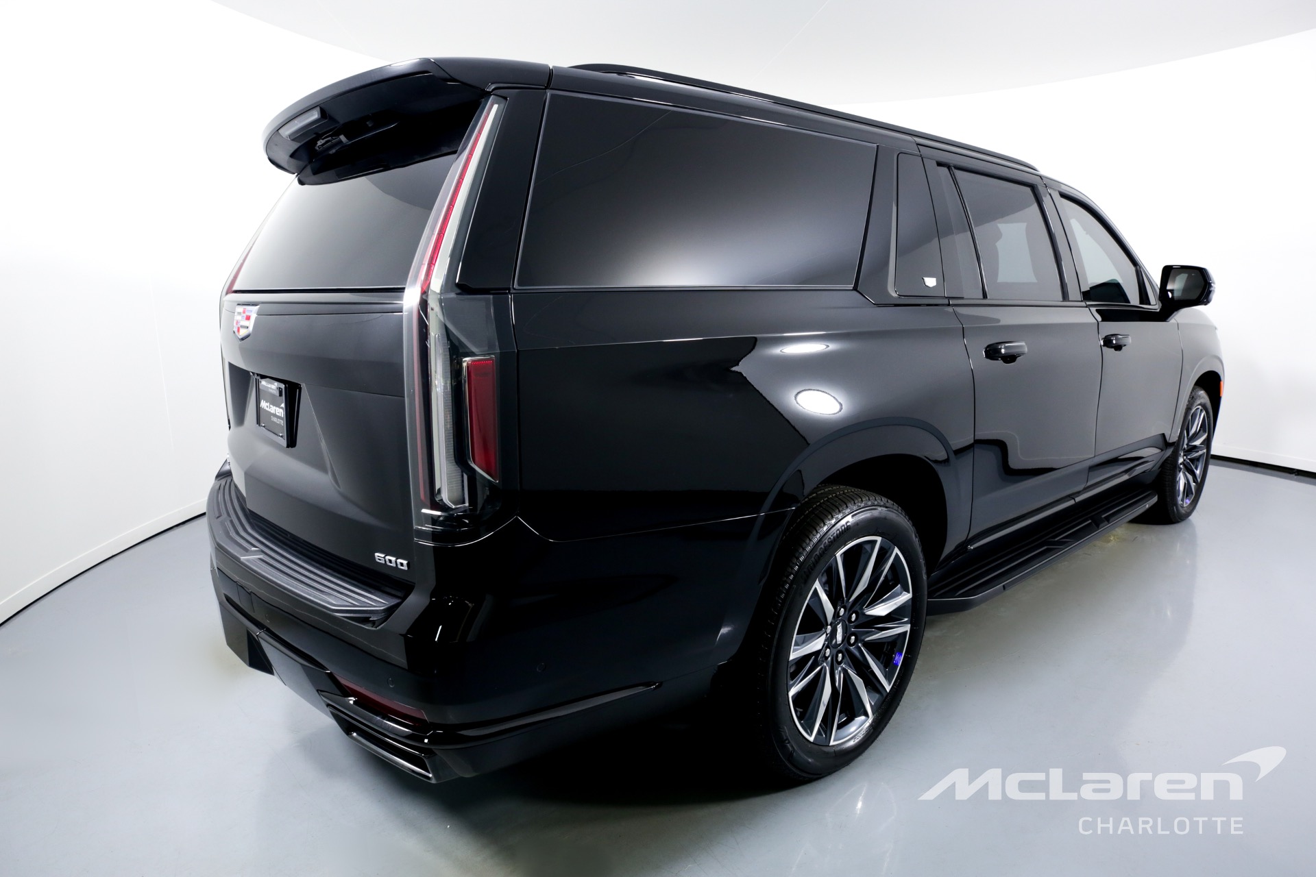 Used 2022 Cadillac Escalade ESV Sport | Charlotte, NC