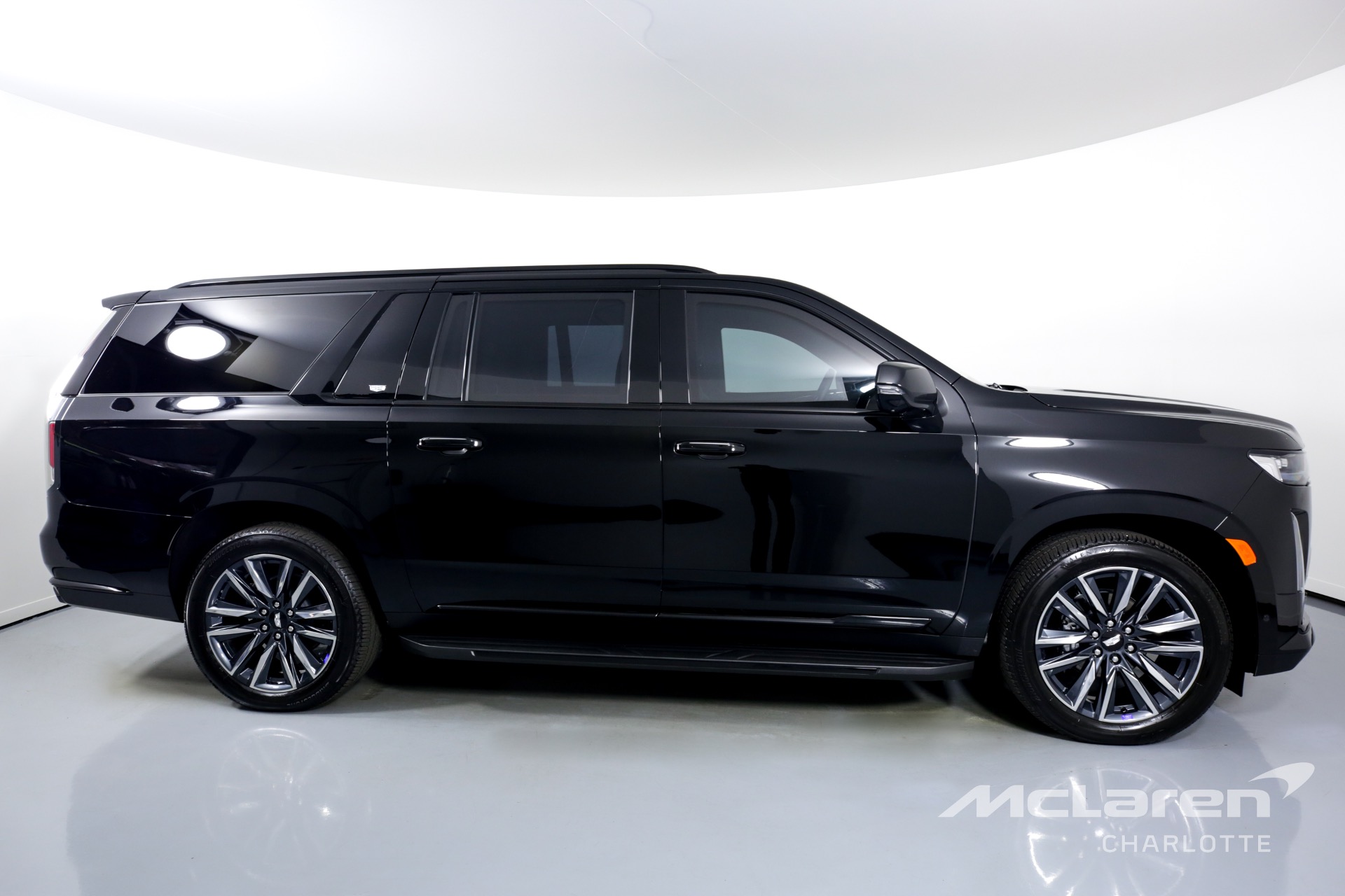 Used 2022 Cadillac Escalade ESV Sport | Charlotte, NC