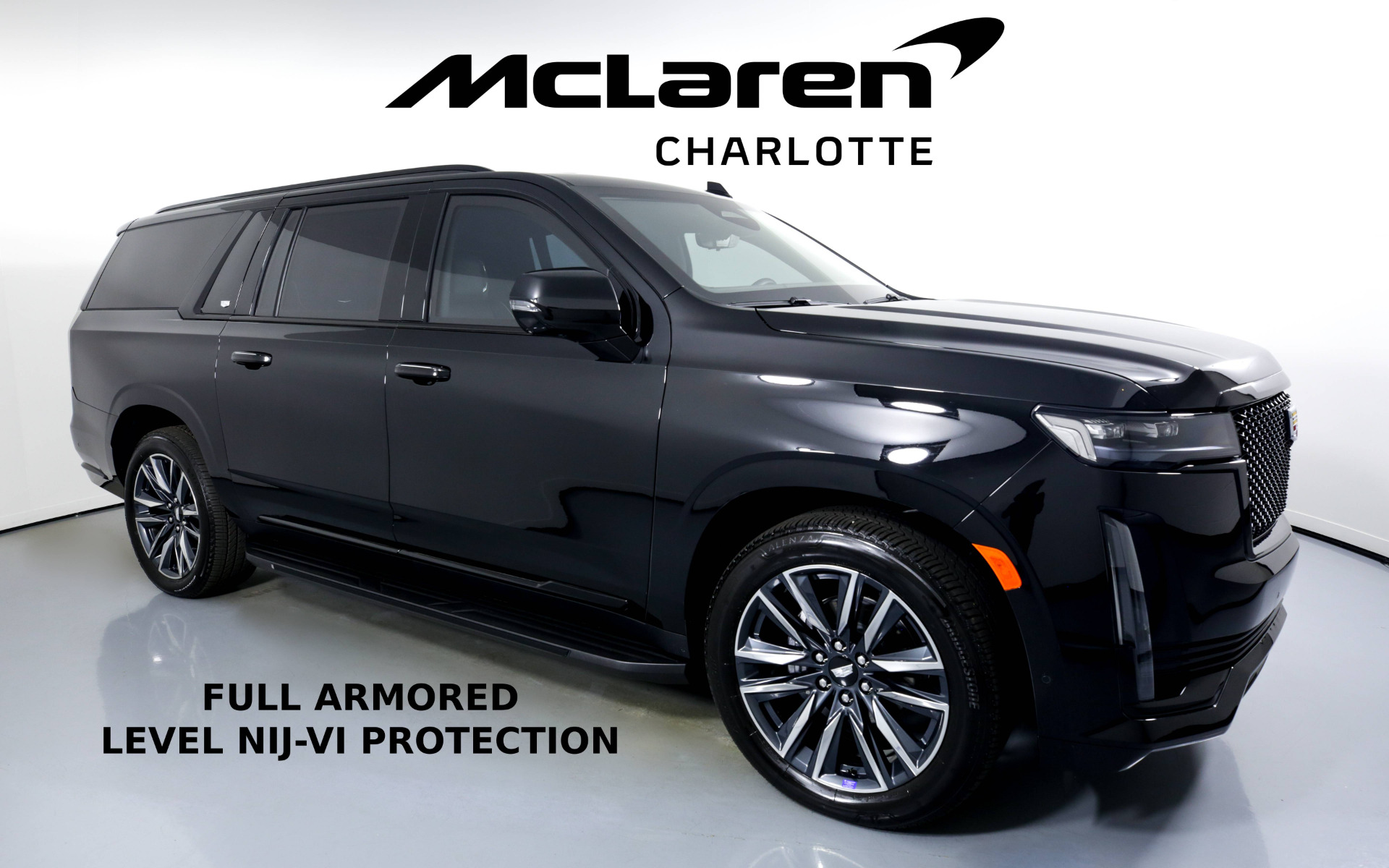 Used 2022 Cadillac Escalade ESV Sport | Charlotte, NC